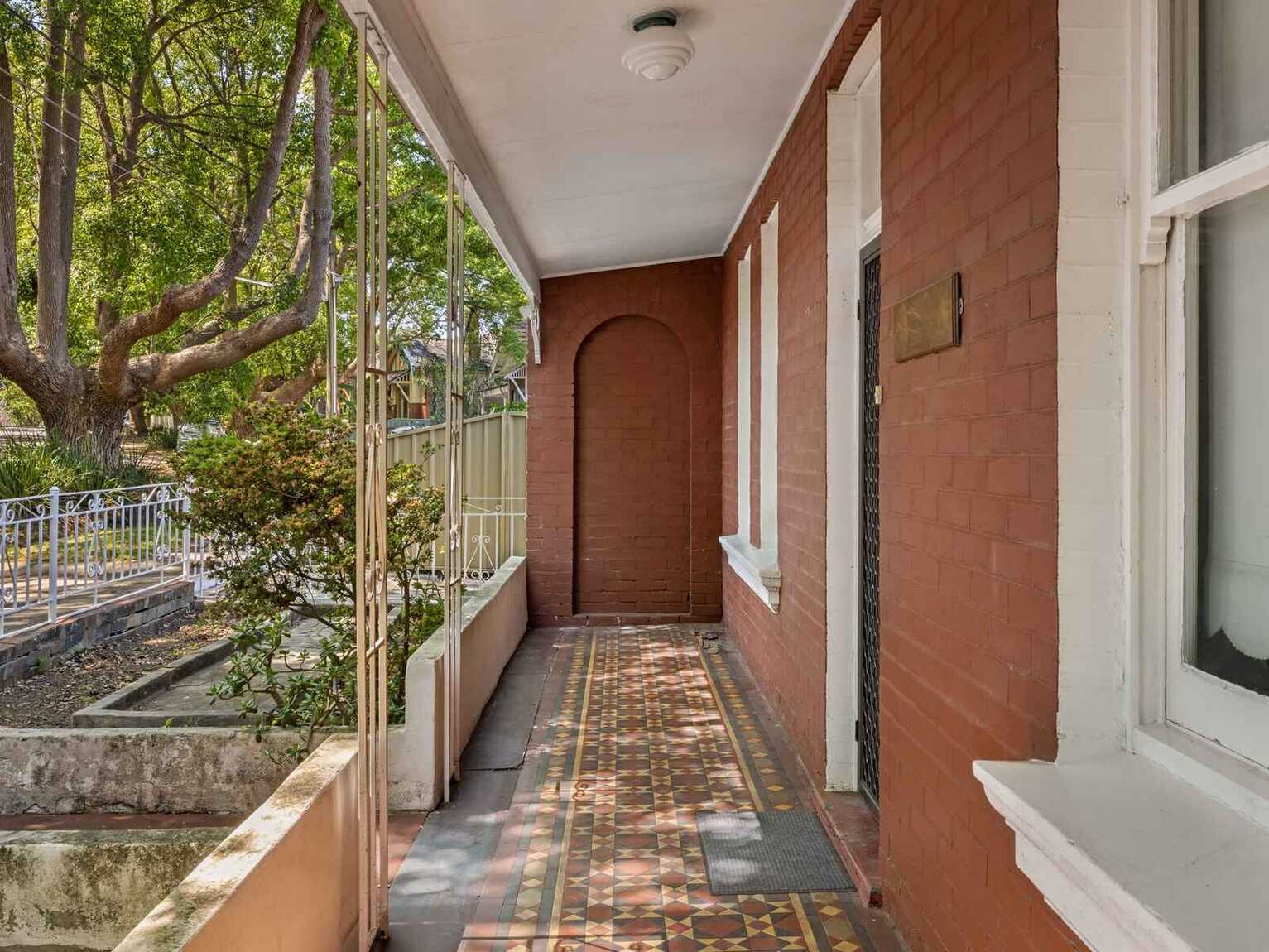 24 David Street Marrickville