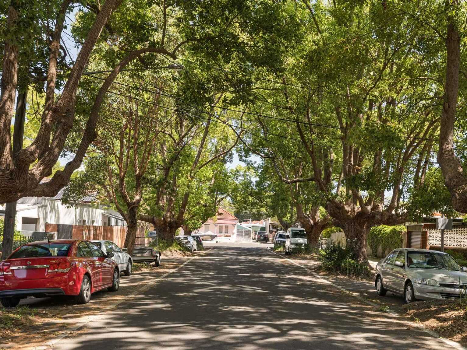 24 David Street Marrickville