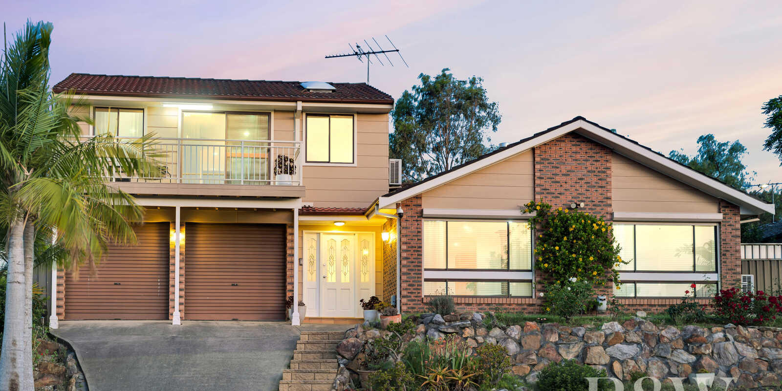 9 Minchinbury Terrace Eschol Park