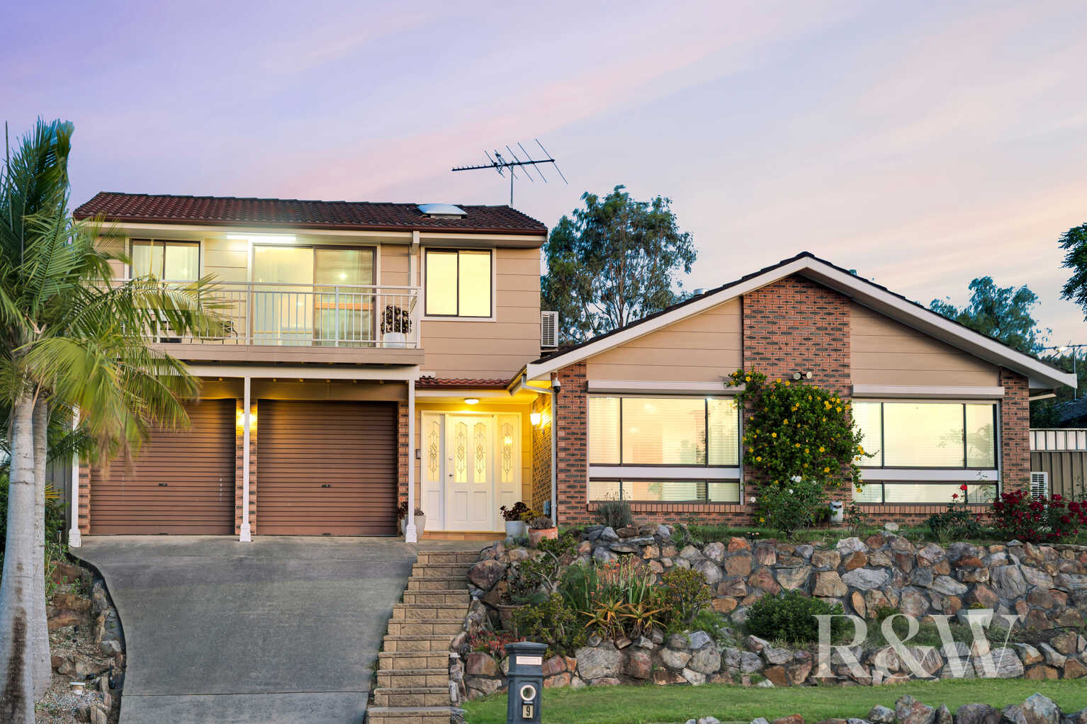 9 Minchinbury Terrace Eschol Park