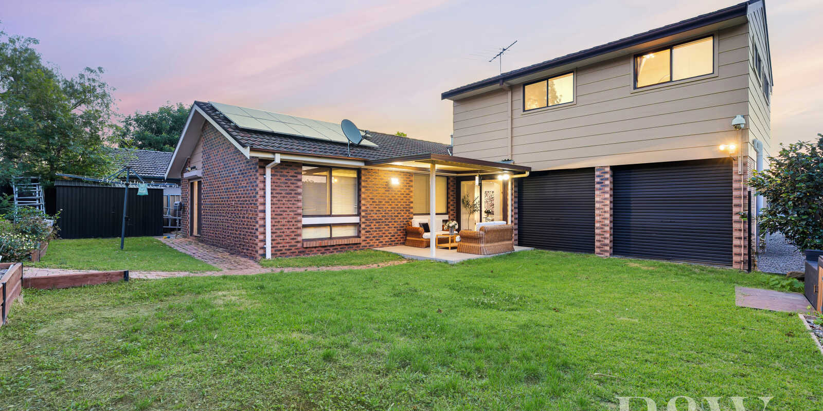 9 Minchinbury Terrace Eschol Park