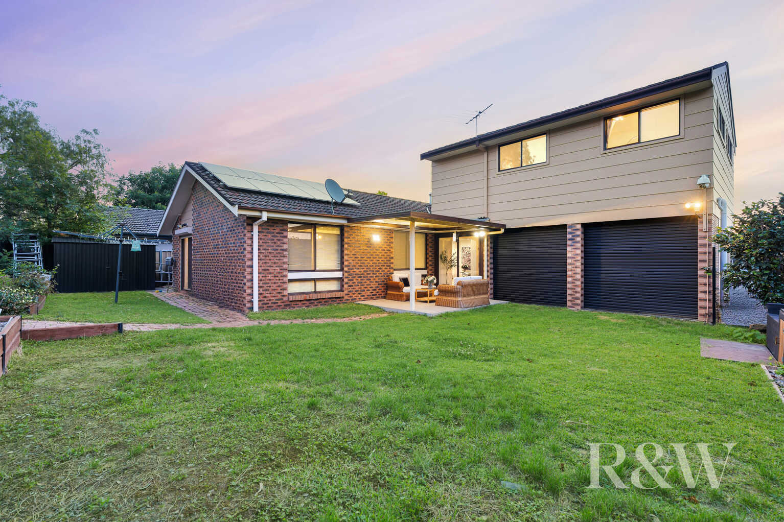 9 Minchinbury Terrace Eschol Park