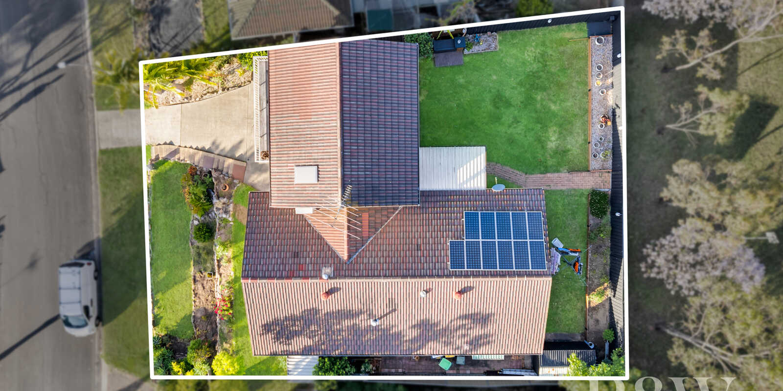 9 Minchinbury Terrace Eschol Park
