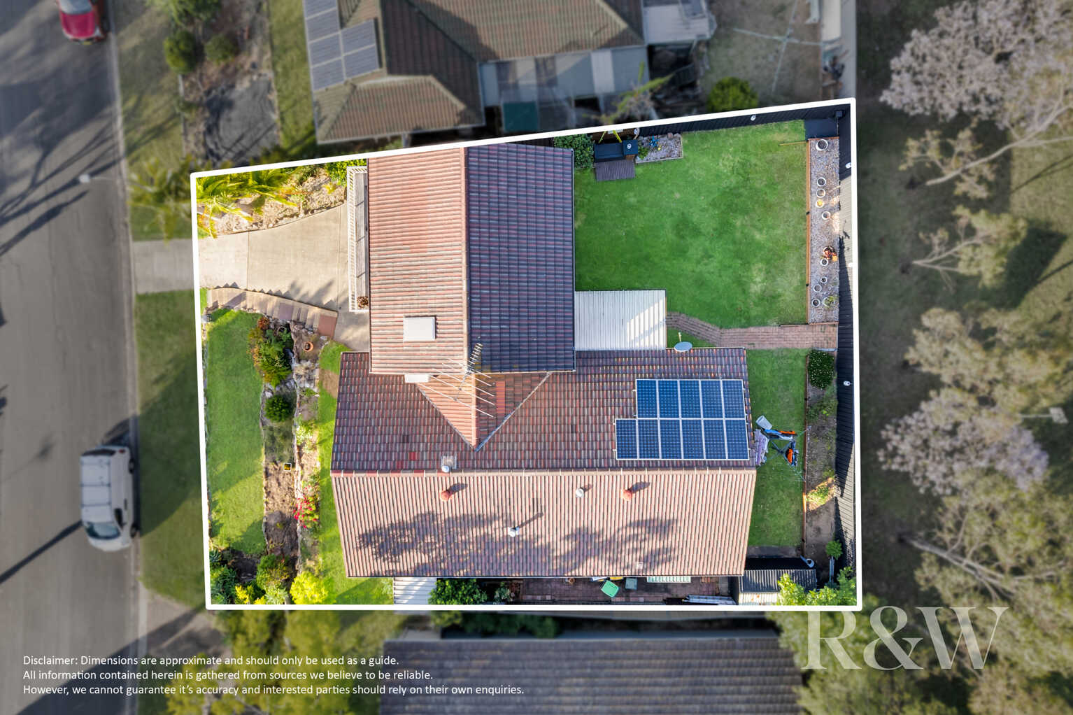 9 Minchinbury Terrace Eschol Park