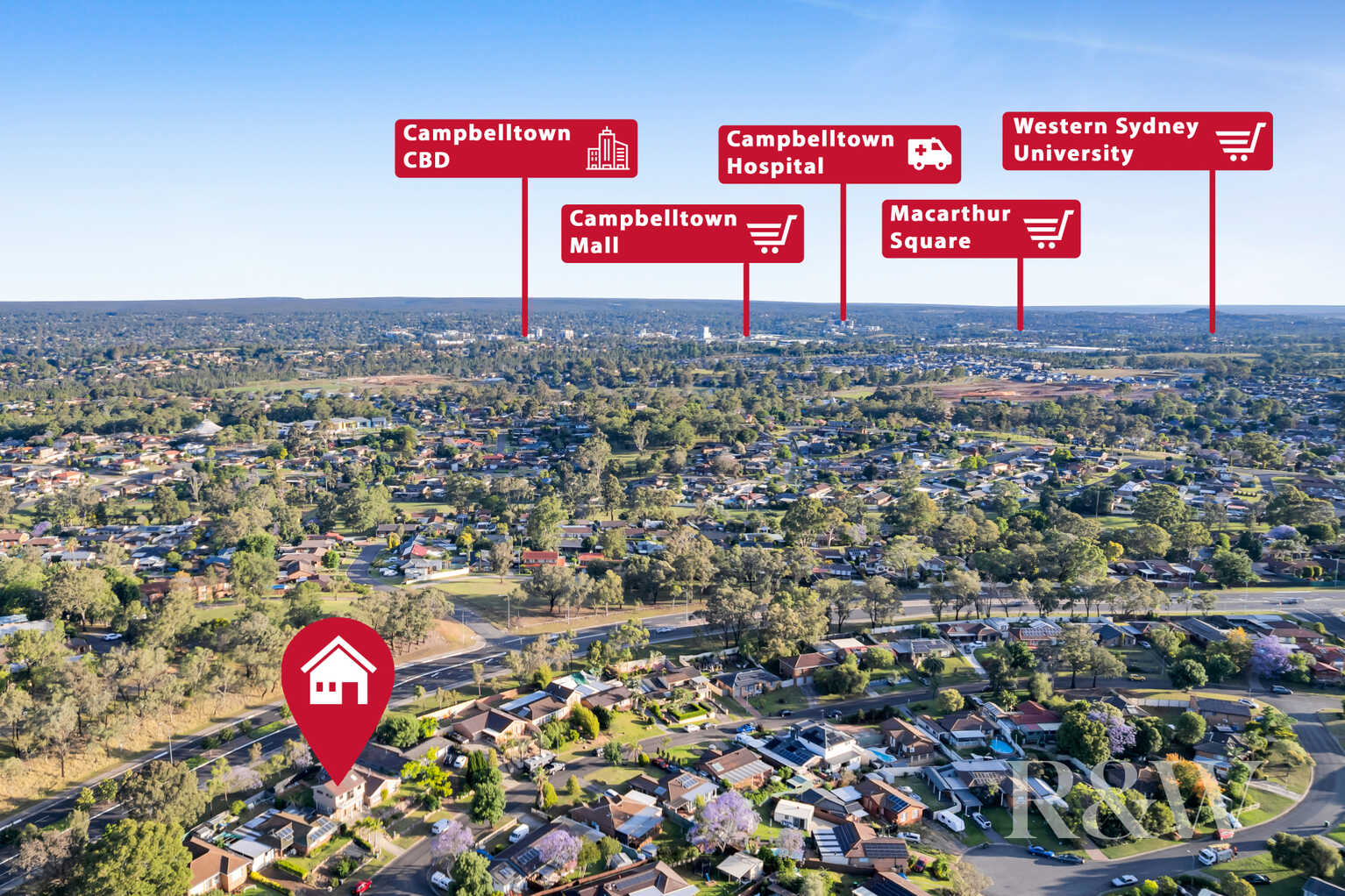 9 Minchinbury Terrace Eschol Park