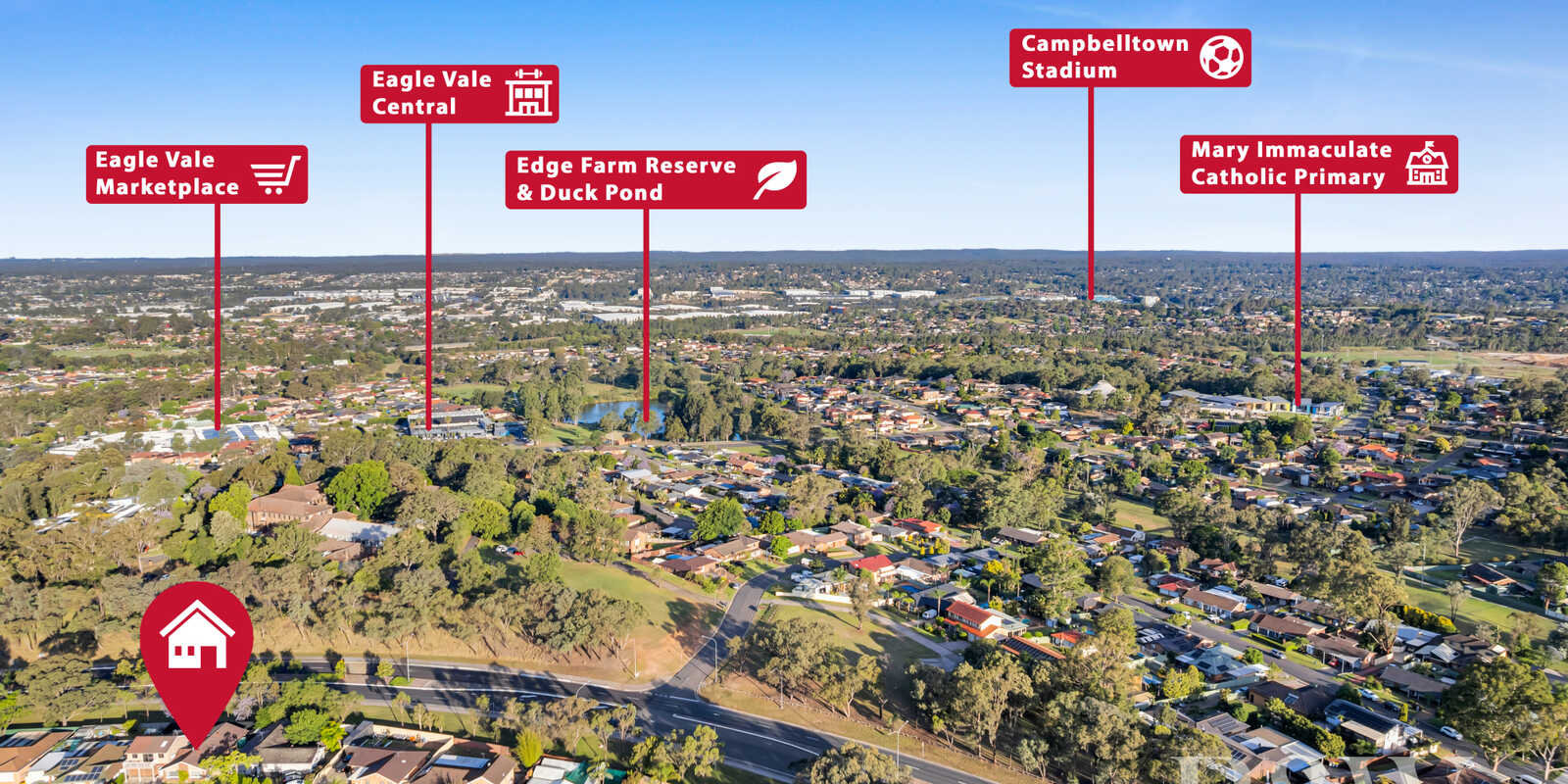 9 Minchinbury Terrace Eschol Park