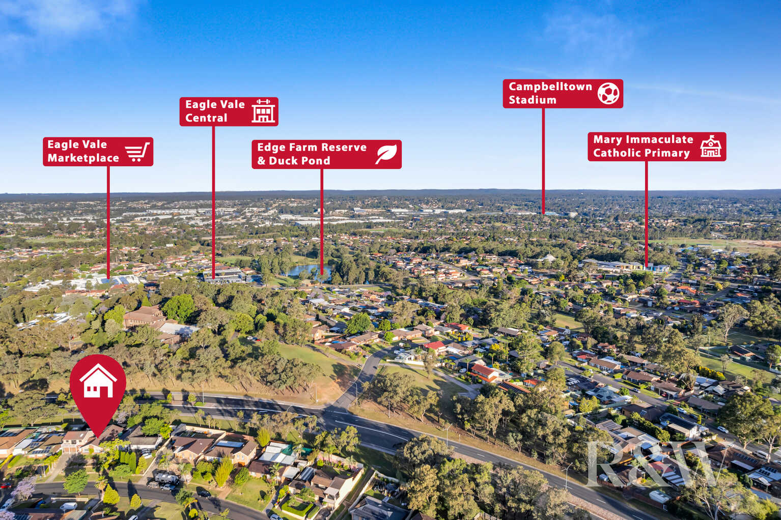 9 Minchinbury Terrace Eschol Park