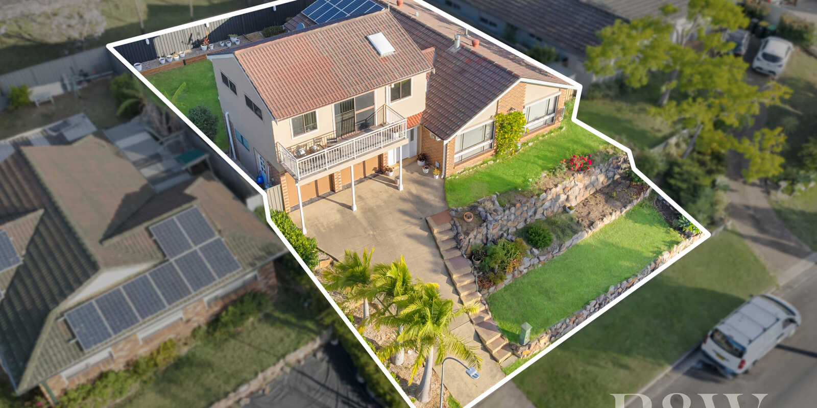 9 Minchinbury Terrace Eschol Park