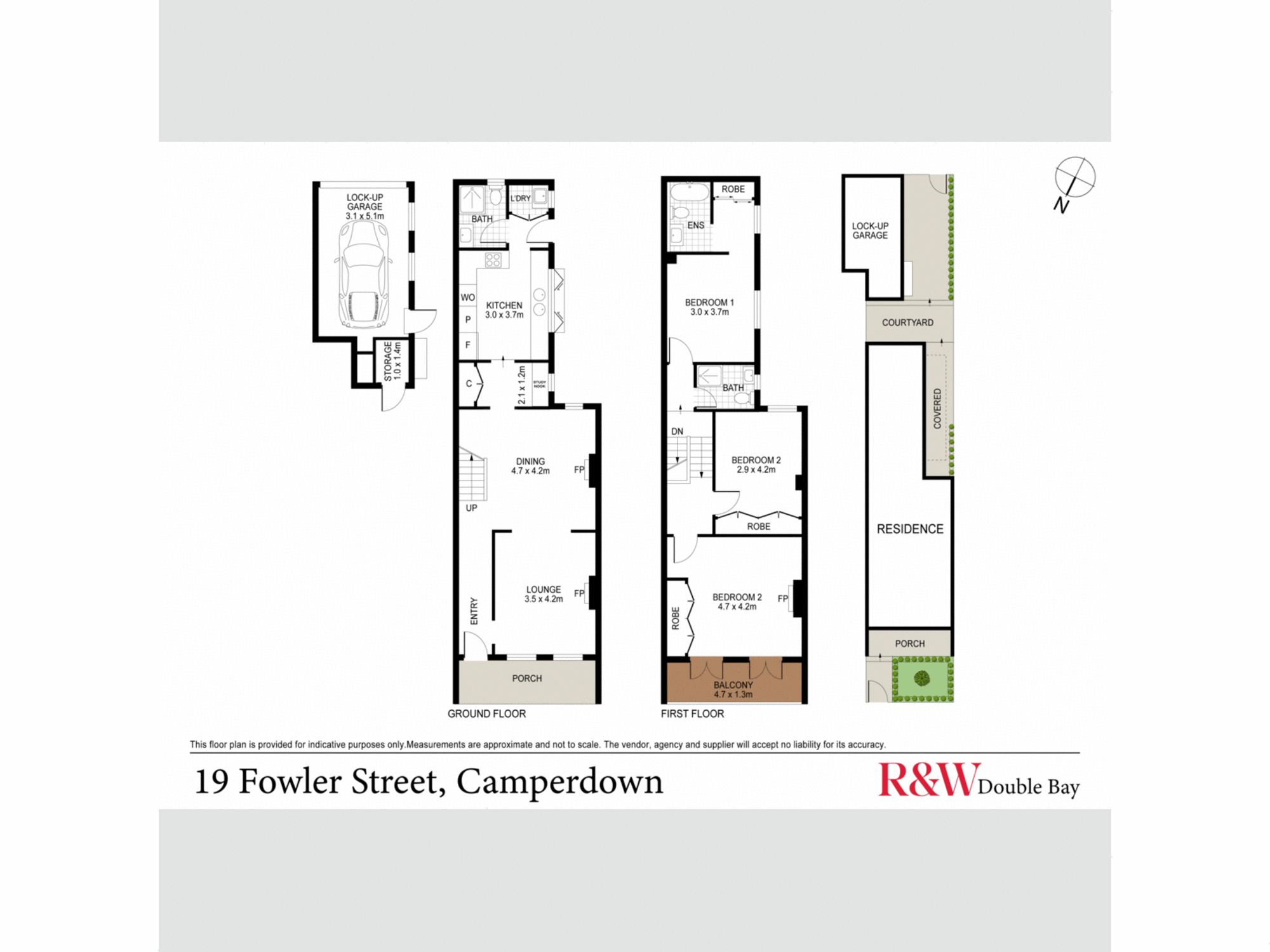 19 Fowler Street Camperdown