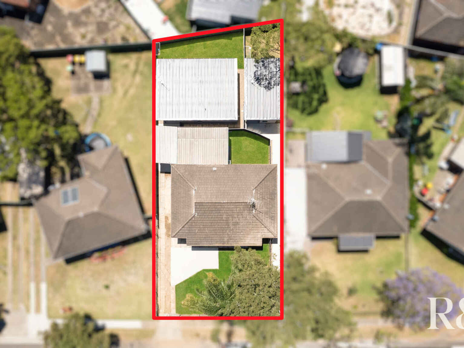 67 Bougainville Road Lethbridge Park