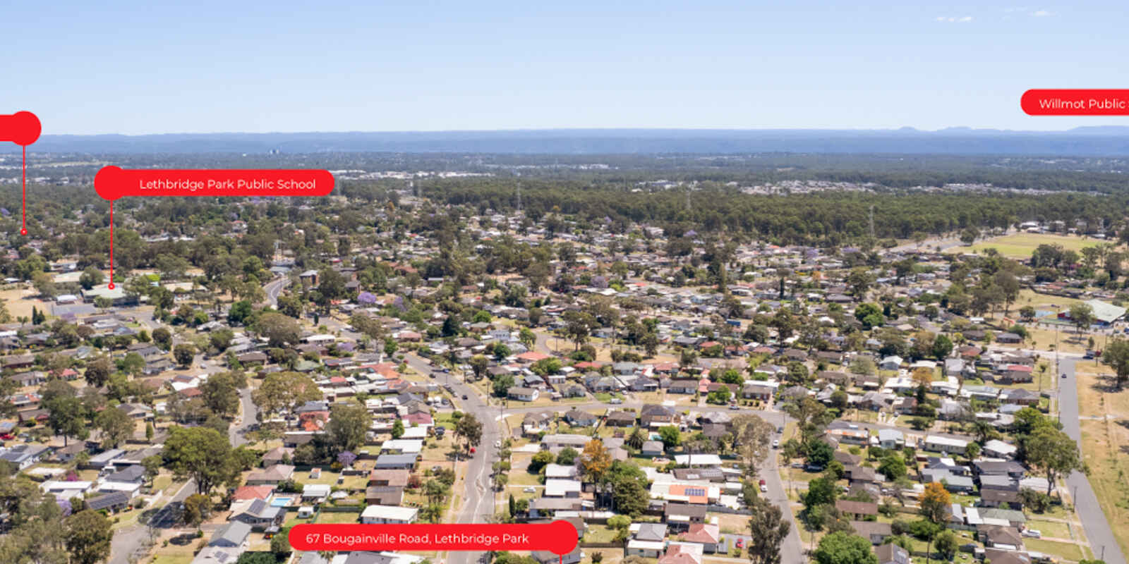 67 Bougainville Road Lethbridge Park