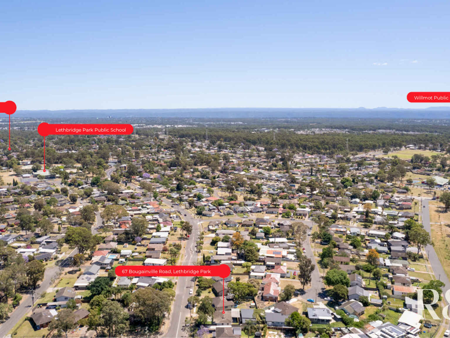 67 Bougainville Road Lethbridge Park