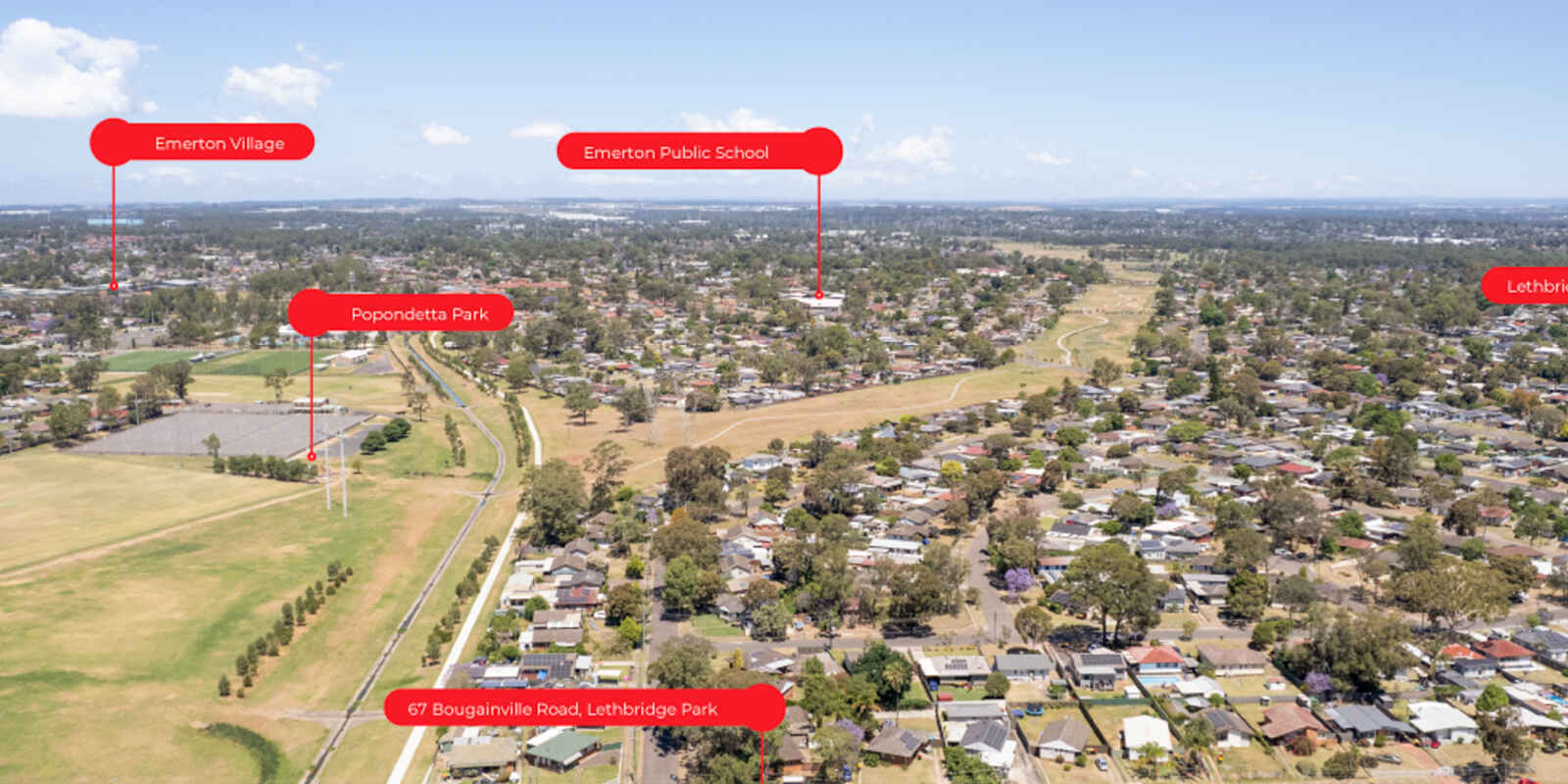 67 Bougainville Road Lethbridge Park