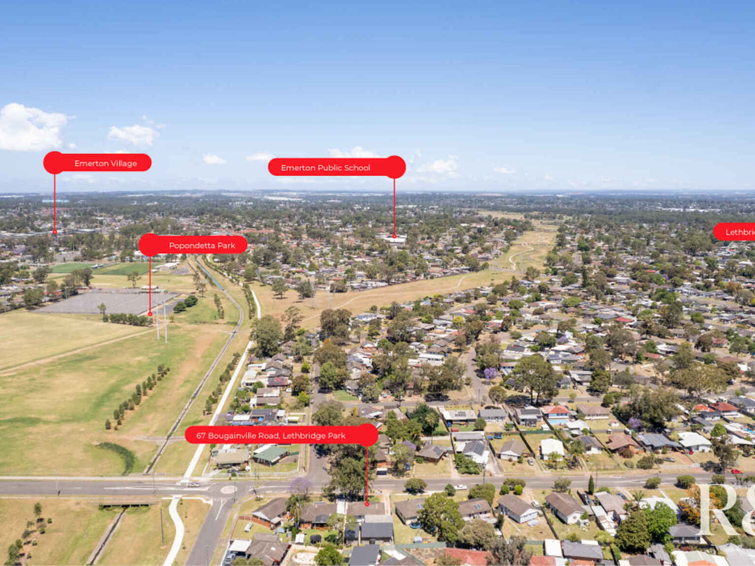 67 Bougainville Road Lethbridge Park