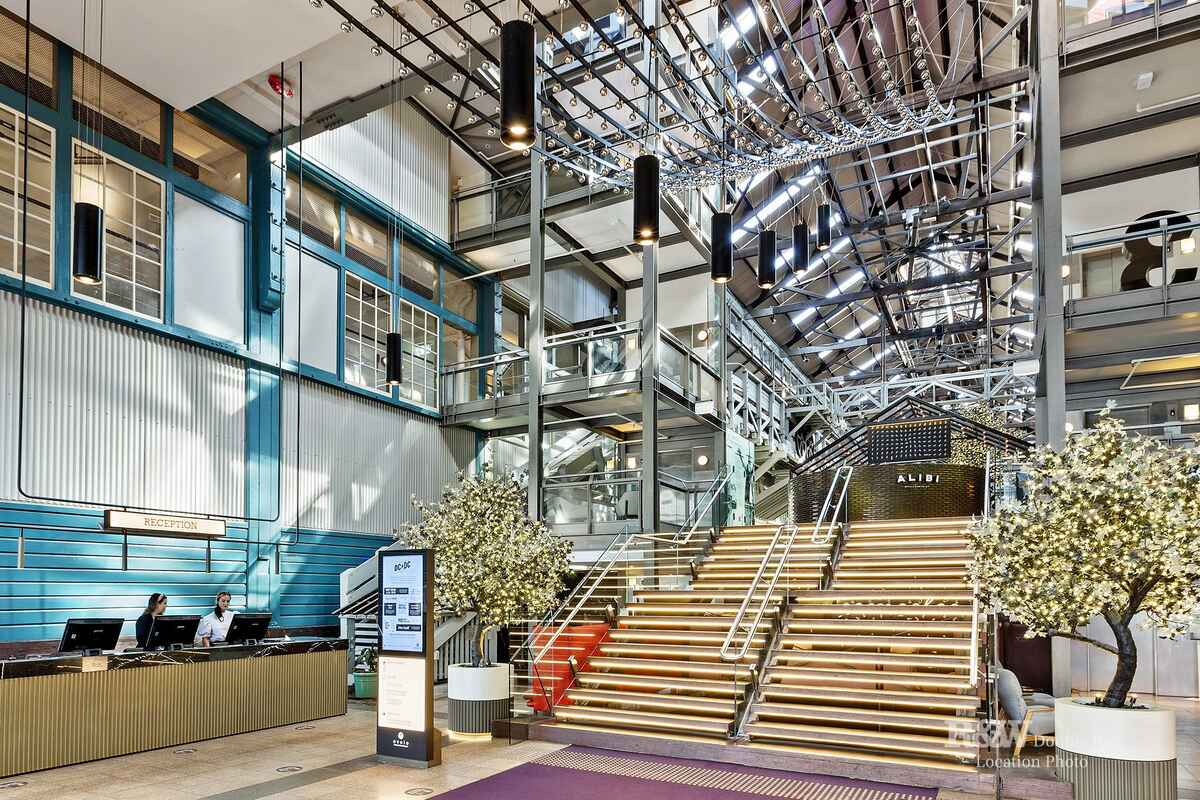 24/113-125 Palmer Street Woolloomooloo