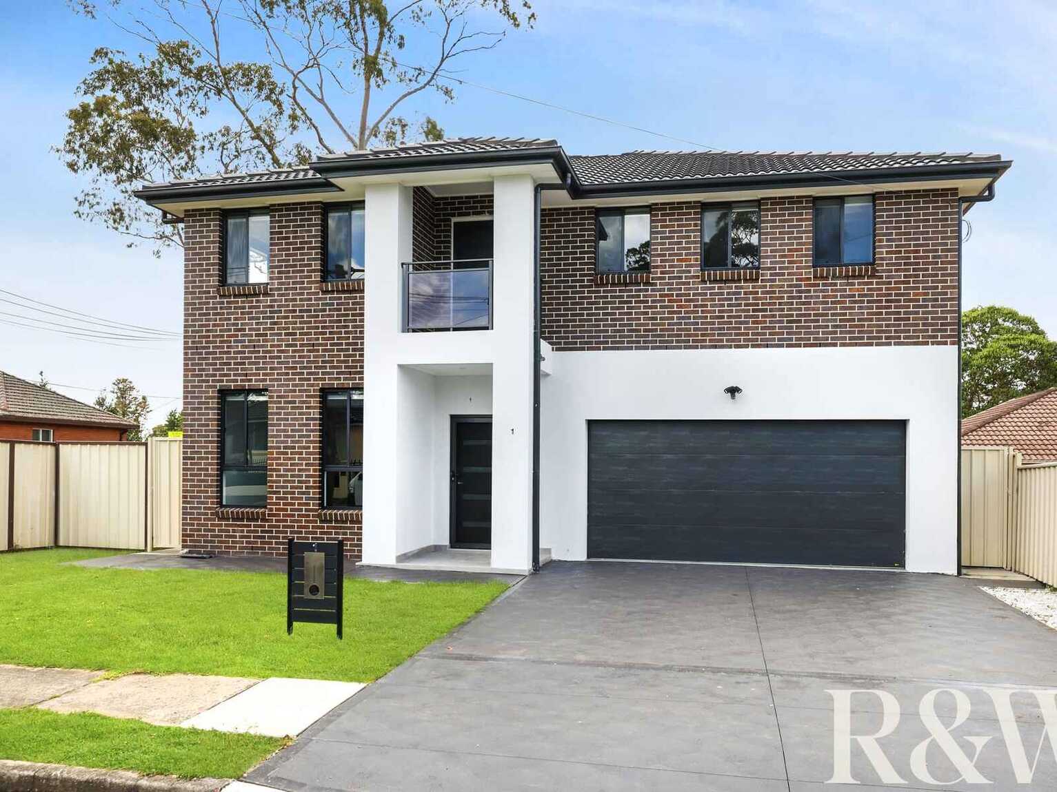 1 Luke Place Rooty Hill 1 Luke Place Rooty Hill