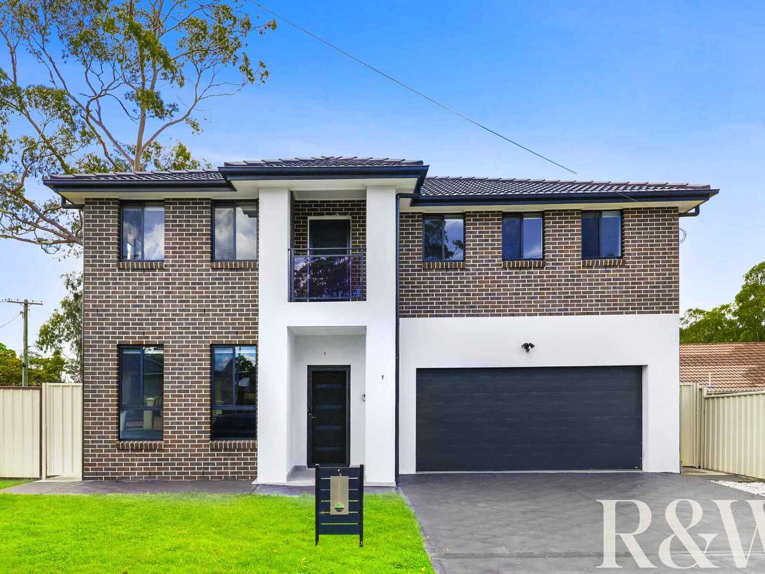 1 Luke Place Rooty Hill 1 Luke Place Rooty Hill