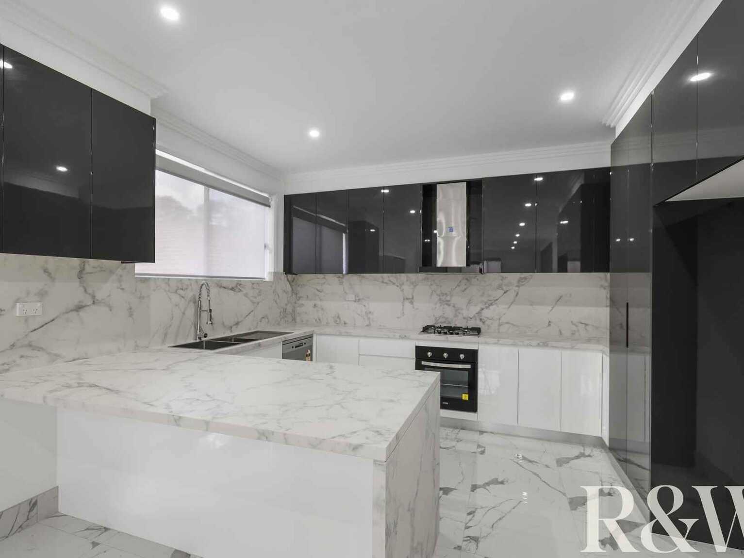 1 Luke Place Rooty Hill 1 Luke Place Rooty Hill