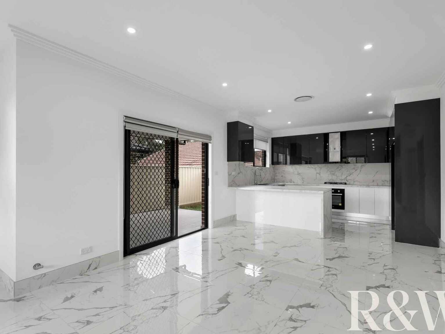 1 Luke Place Rooty Hill 1 Luke Place Rooty Hill