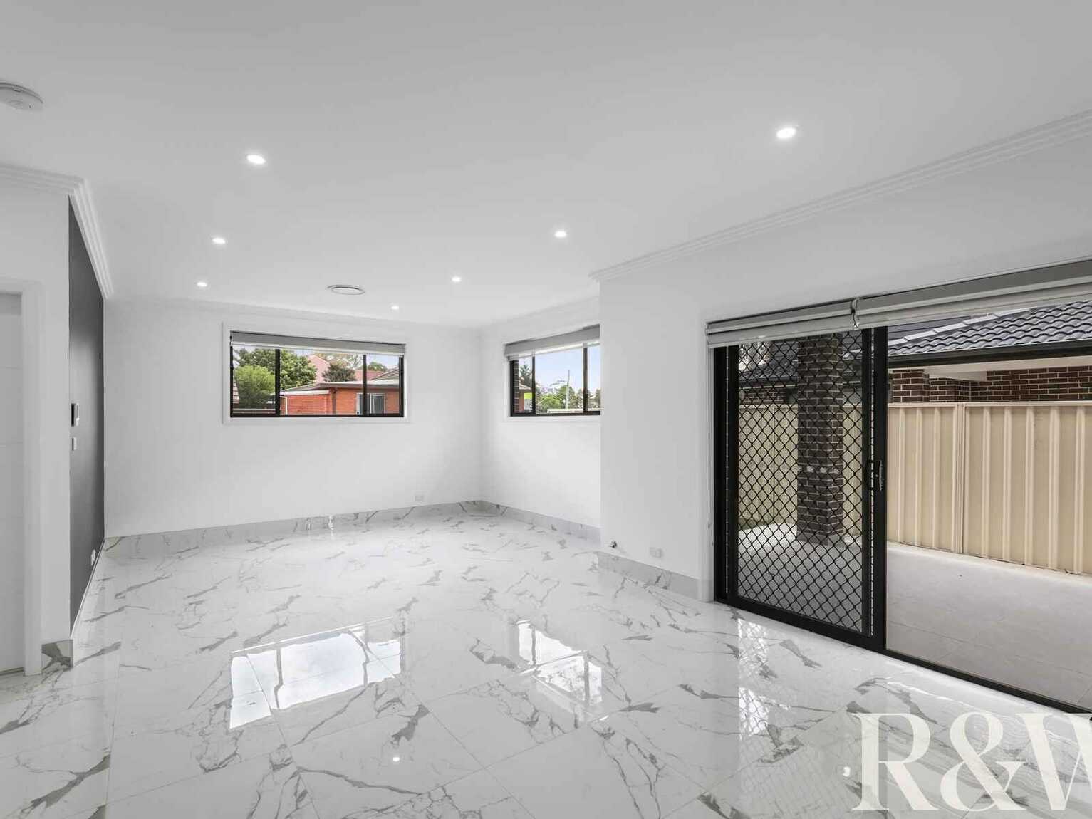 1 Luke Place Rooty Hill 1 Luke Place Rooty Hill