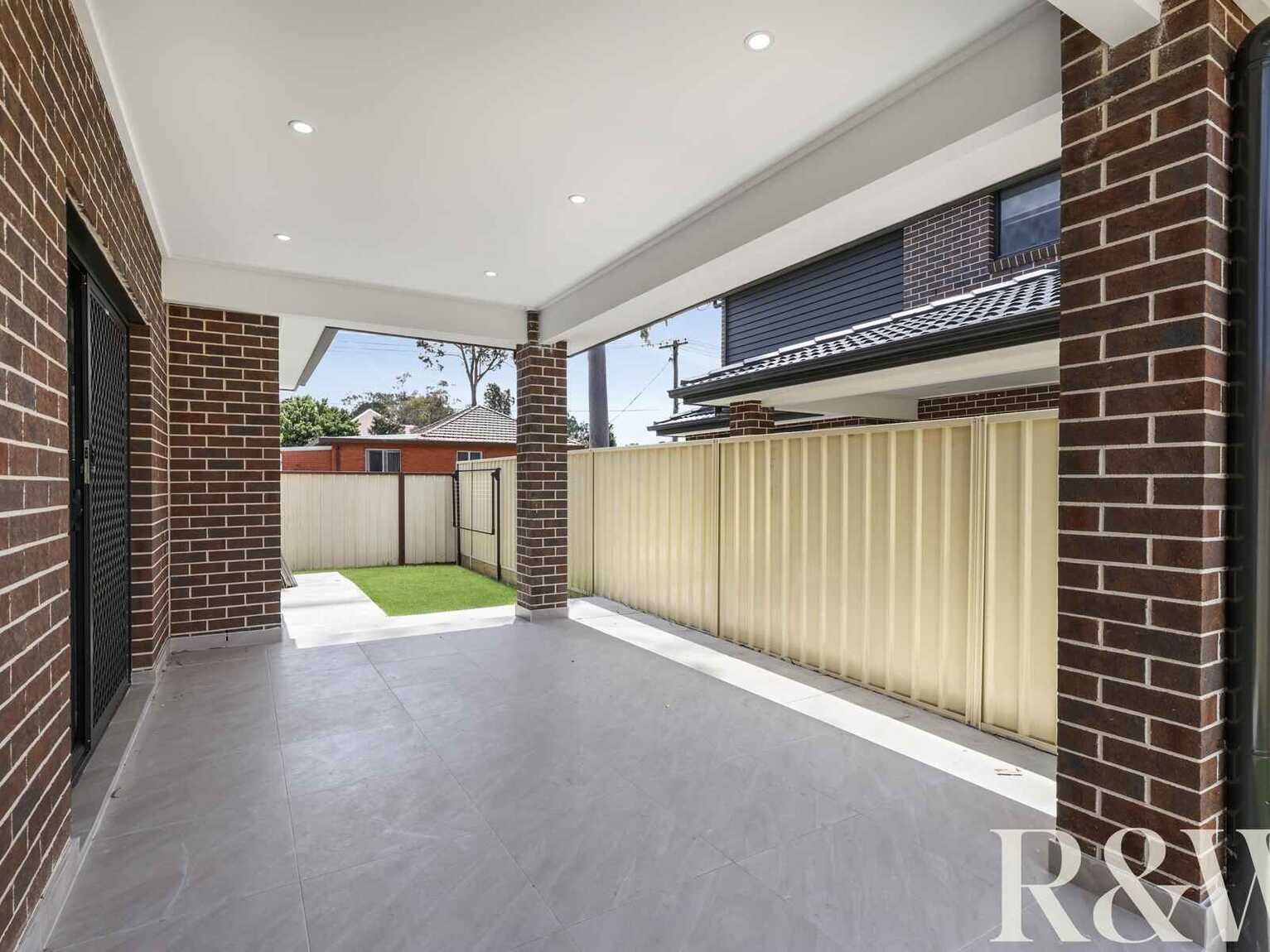 1 Luke Place Rooty Hill 1 Luke Place Rooty Hill