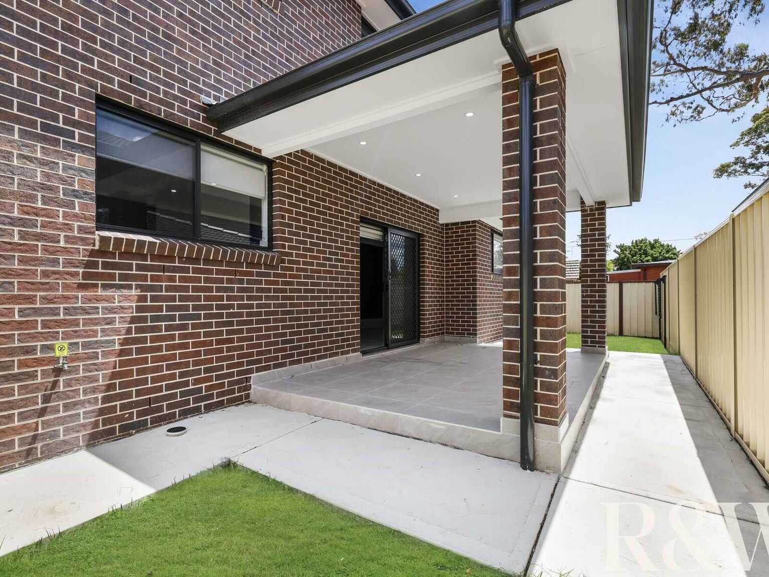 1 Luke Place Rooty Hill 1 Luke Place Rooty Hill