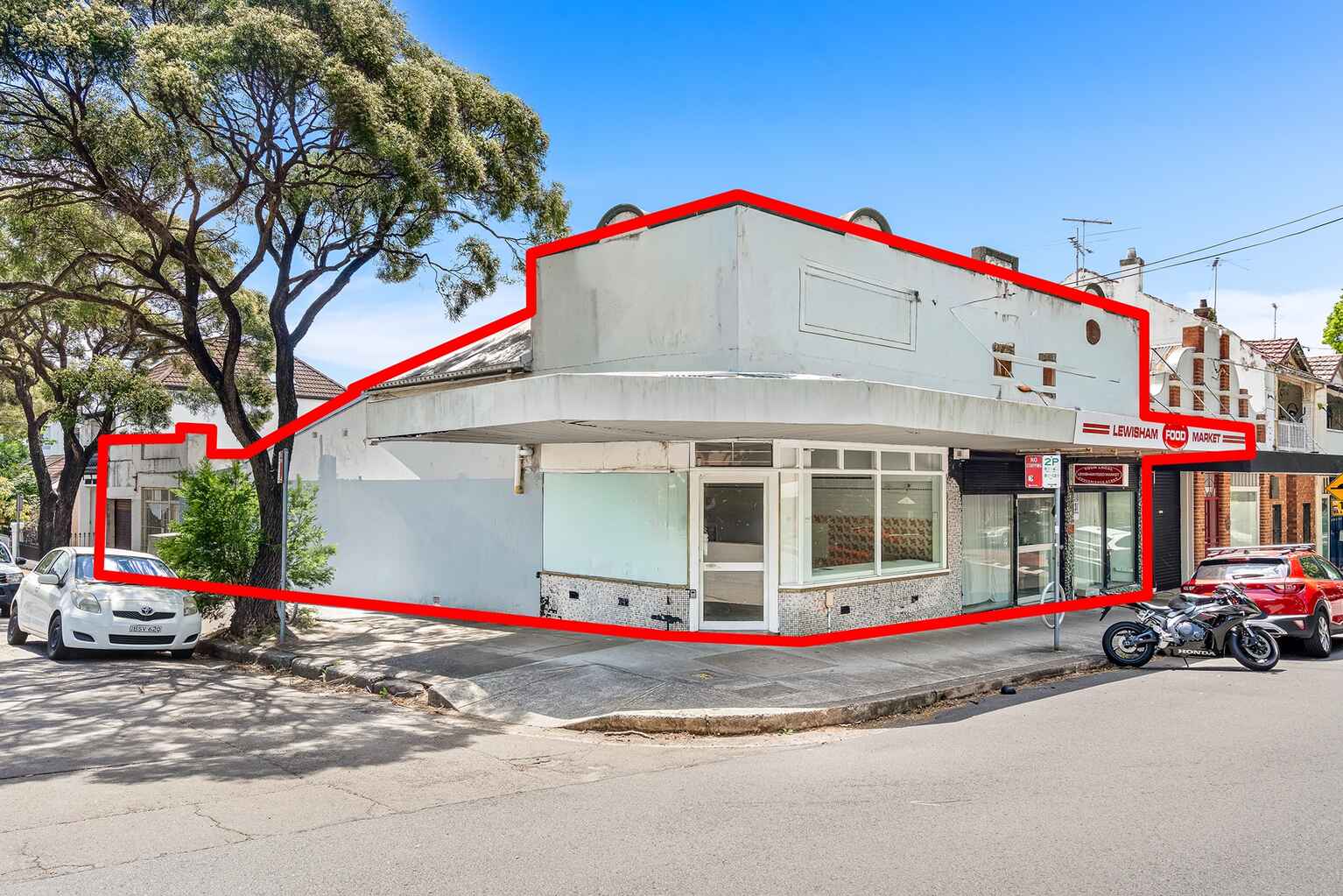 24 Victoria Street Lewisham