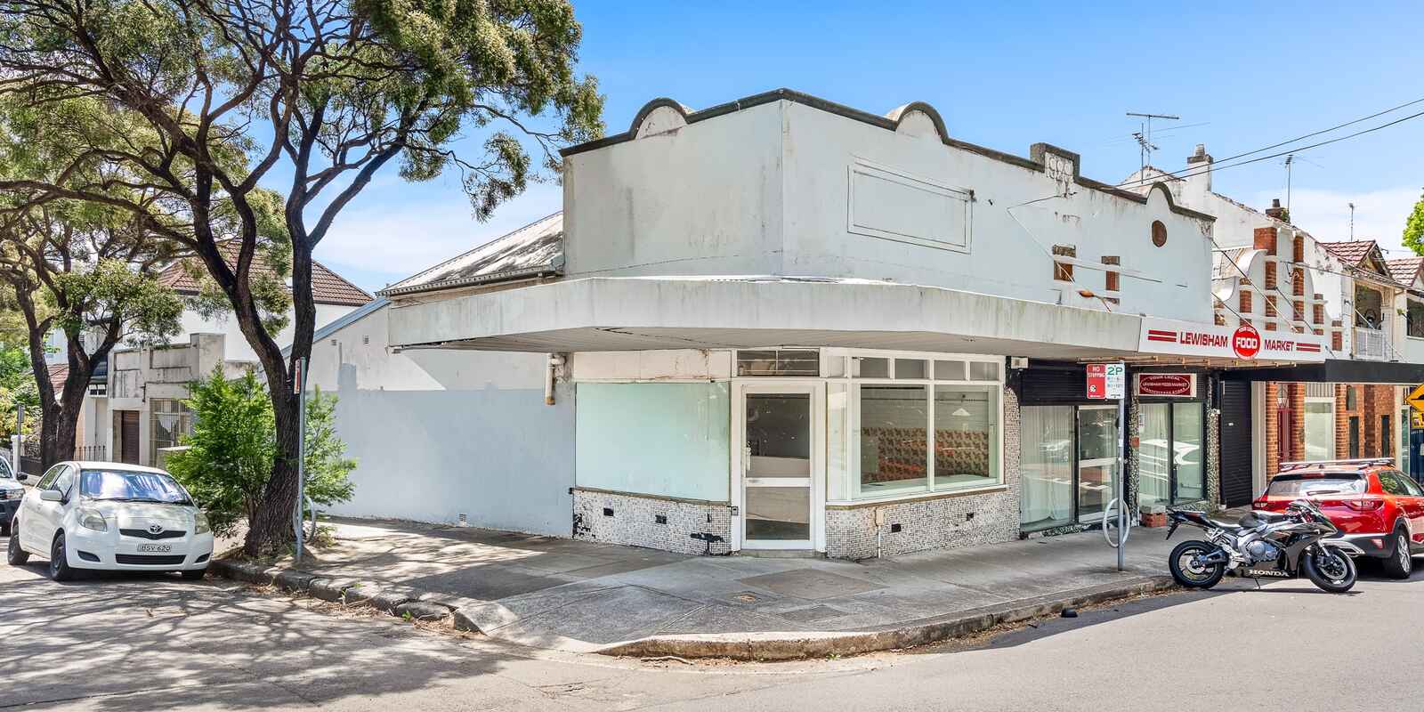 24 Victoria Street Lewisham