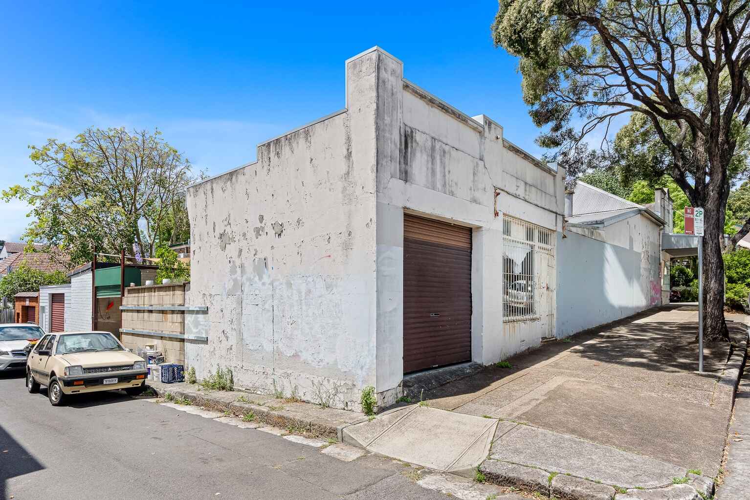 24 Victoria Street Lewisham