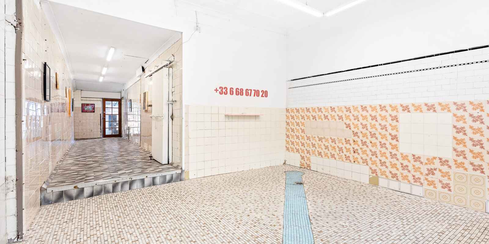 24 Victoria Street Lewisham