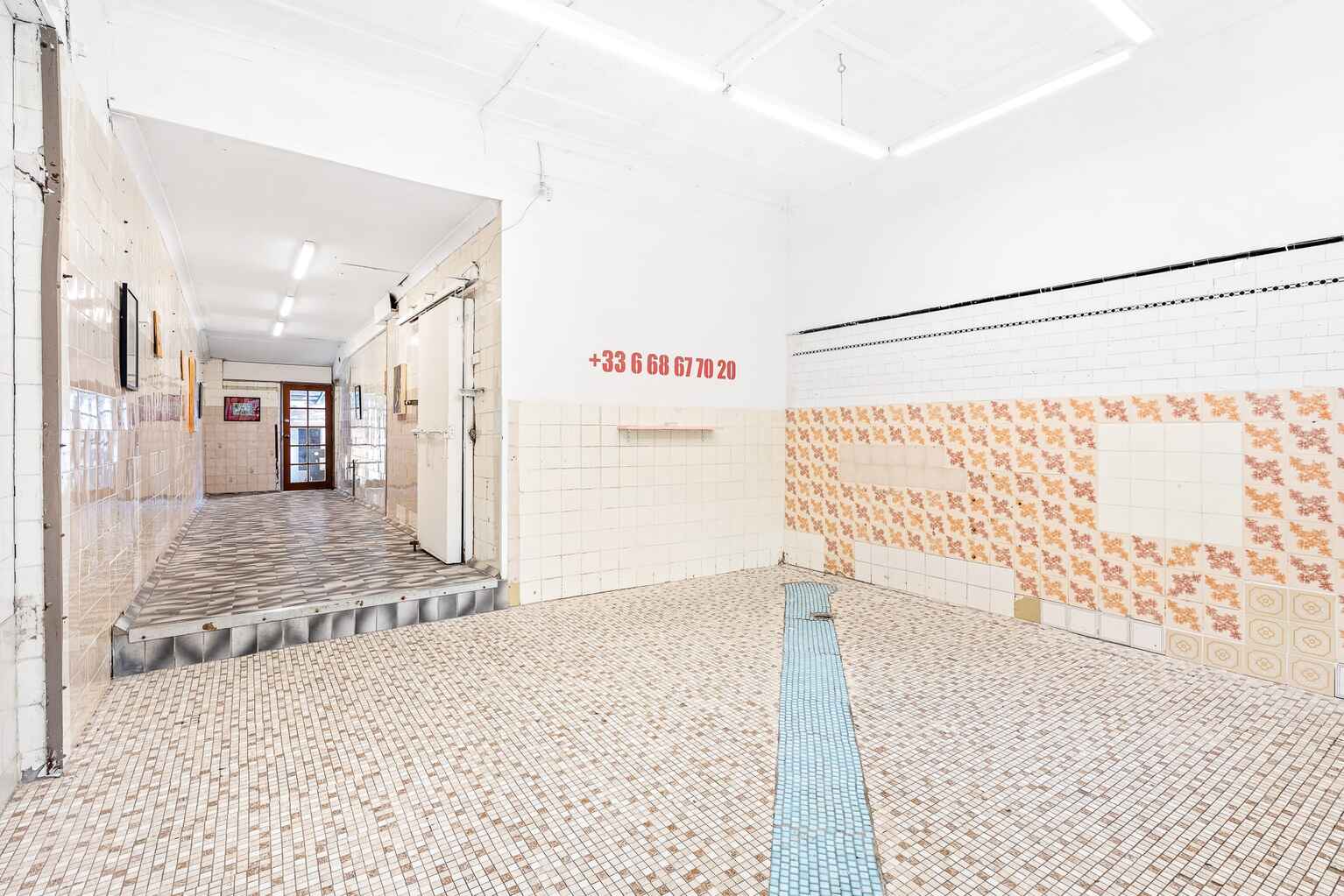 24 Victoria Street Lewisham