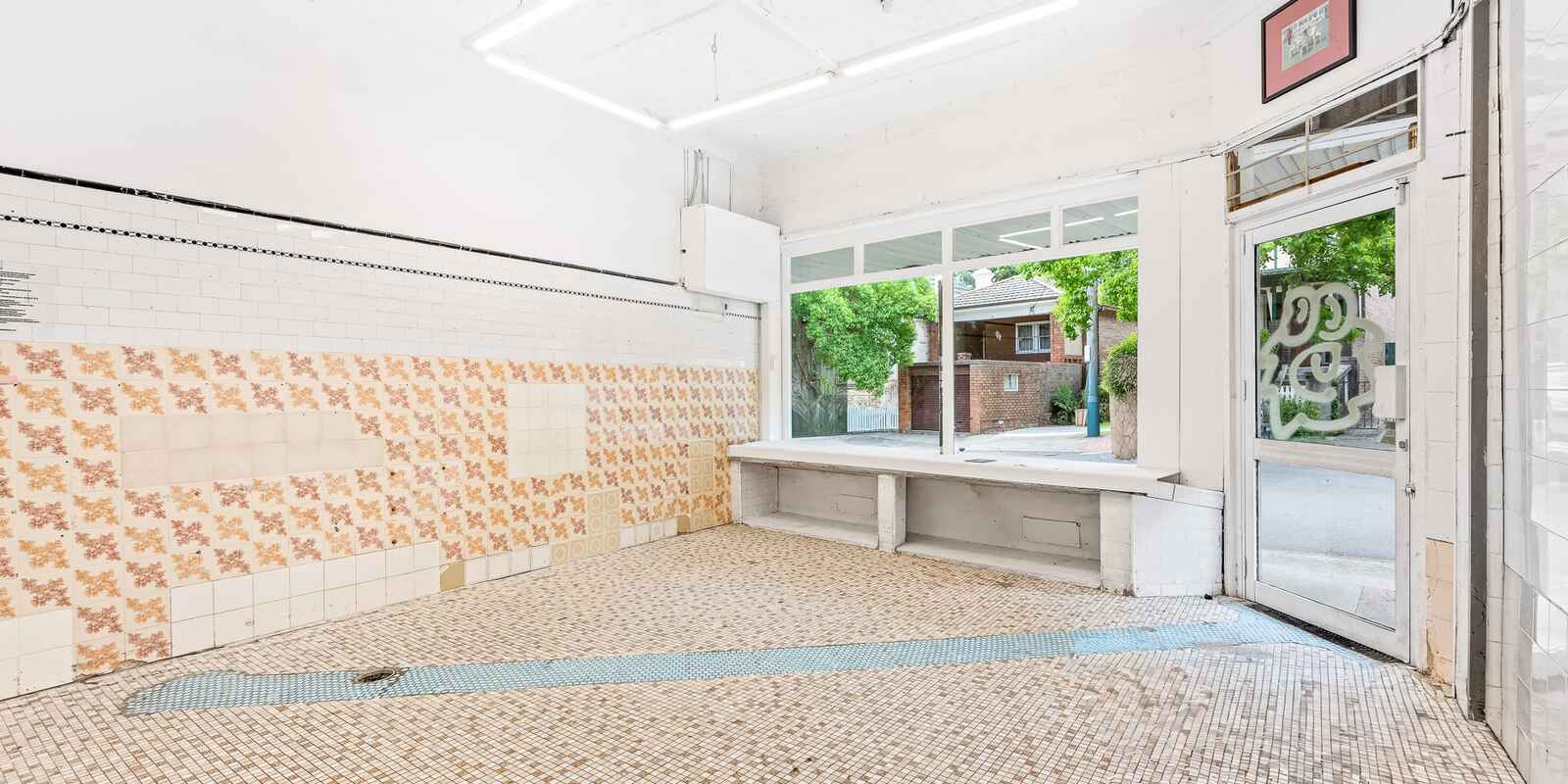 24 Victoria Street Lewisham