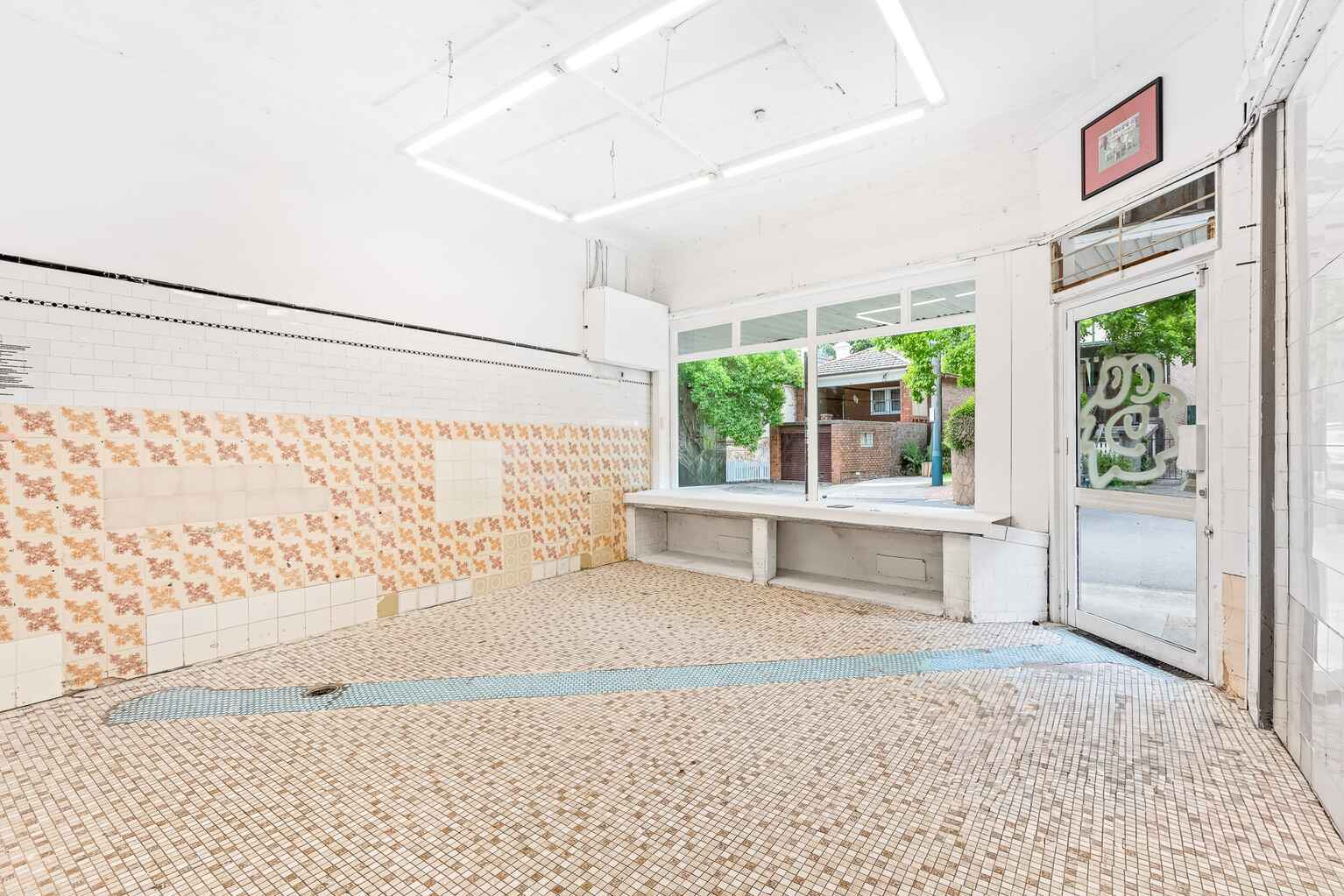 24 Victoria Street Lewisham