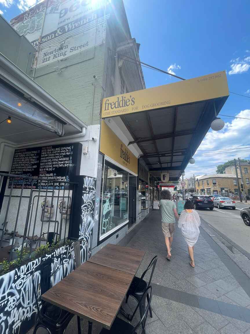 57 Enmore Road Newtown