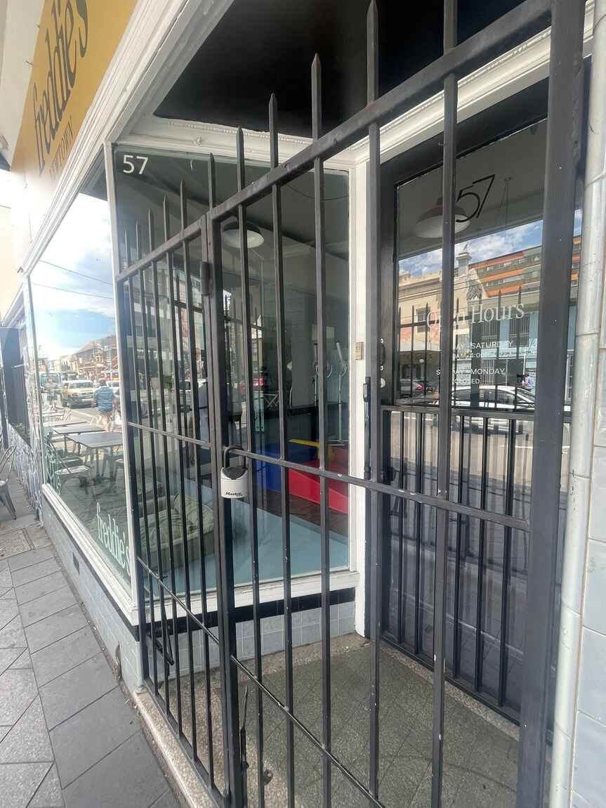 57 Enmore Road Newtown