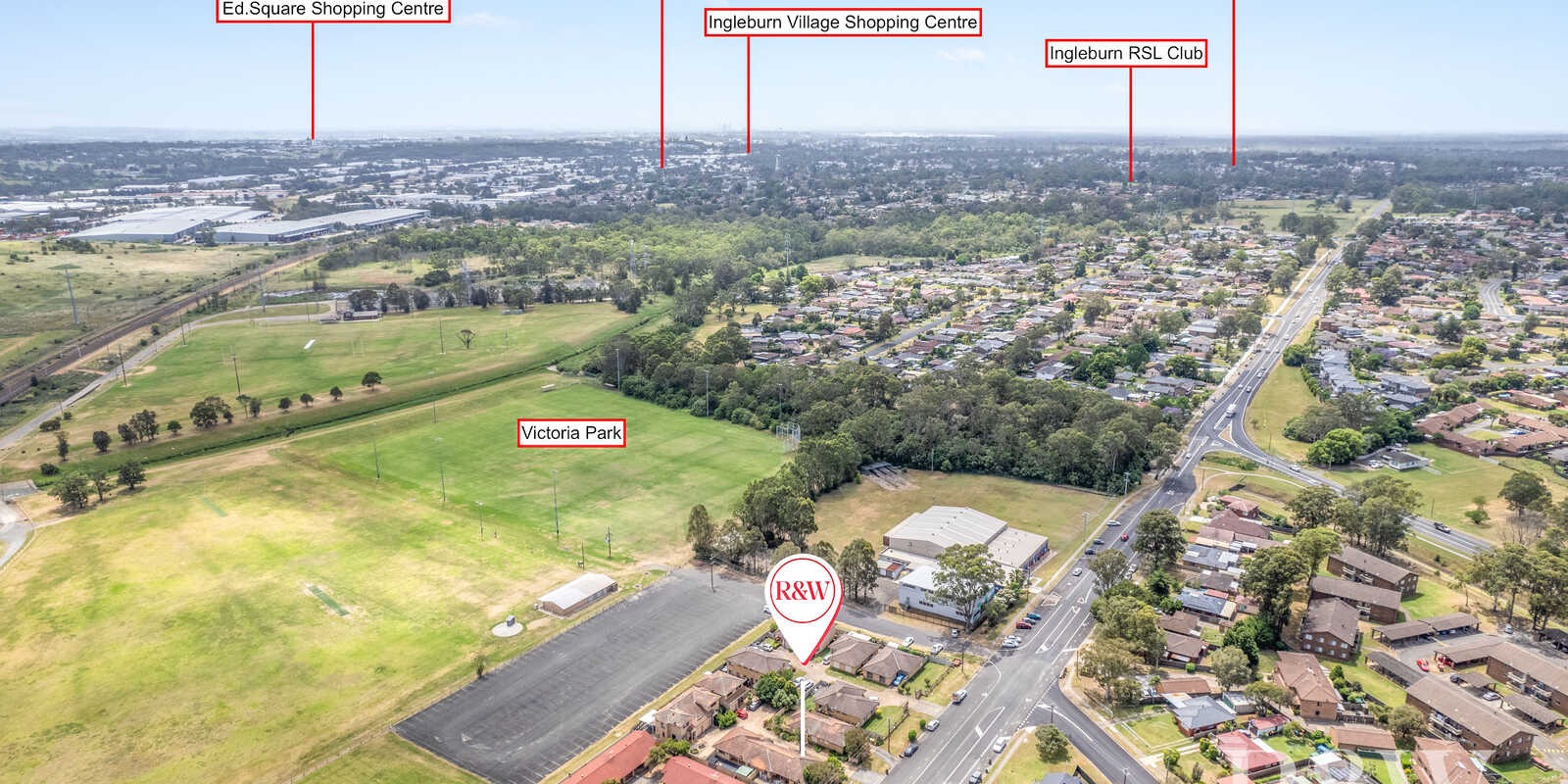 1/89 MINTO ROAD Minto 1/89 MINTO ROAD Minto