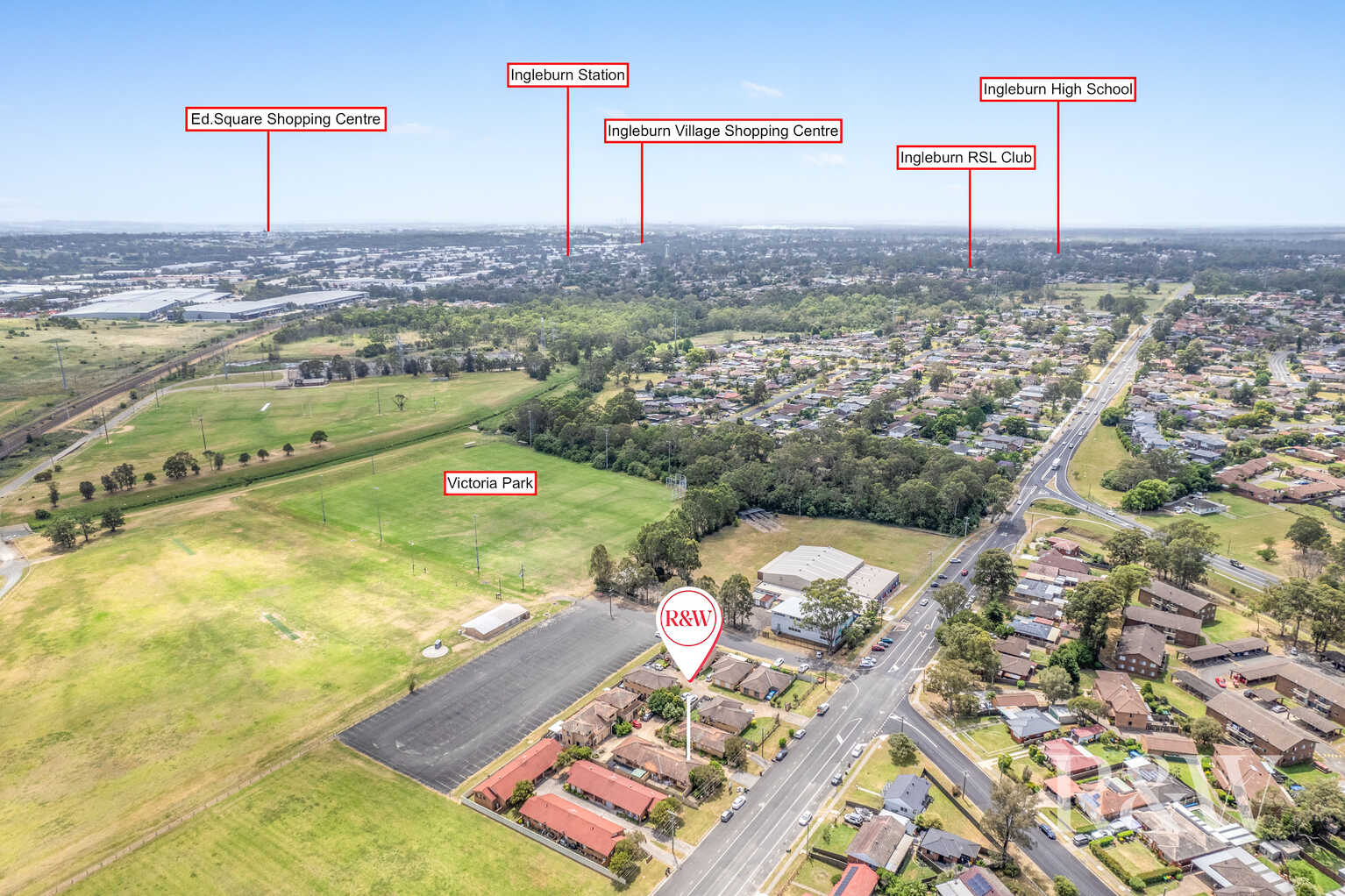 1/89 MINTO ROAD Minto 1/89 MINTO ROAD Minto