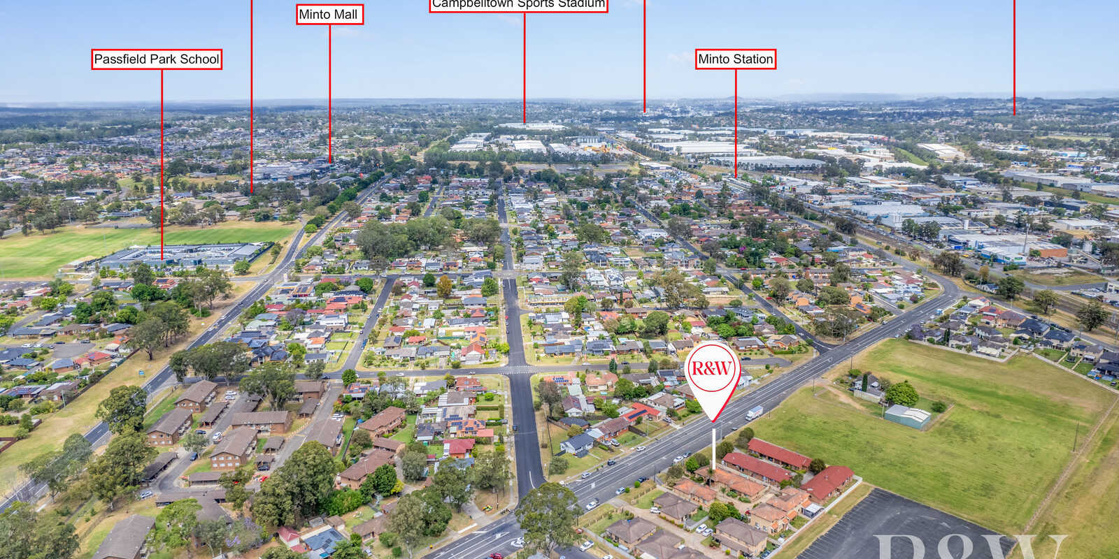 1/89 MINTO ROAD Minto 1/89 MINTO ROAD Minto