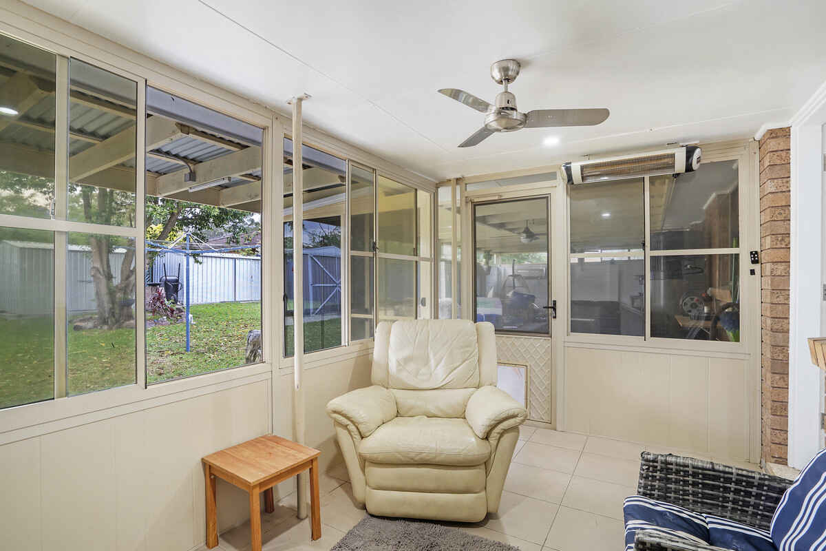 35 Galway Crescent Metford 35 Galway Crescent Metford