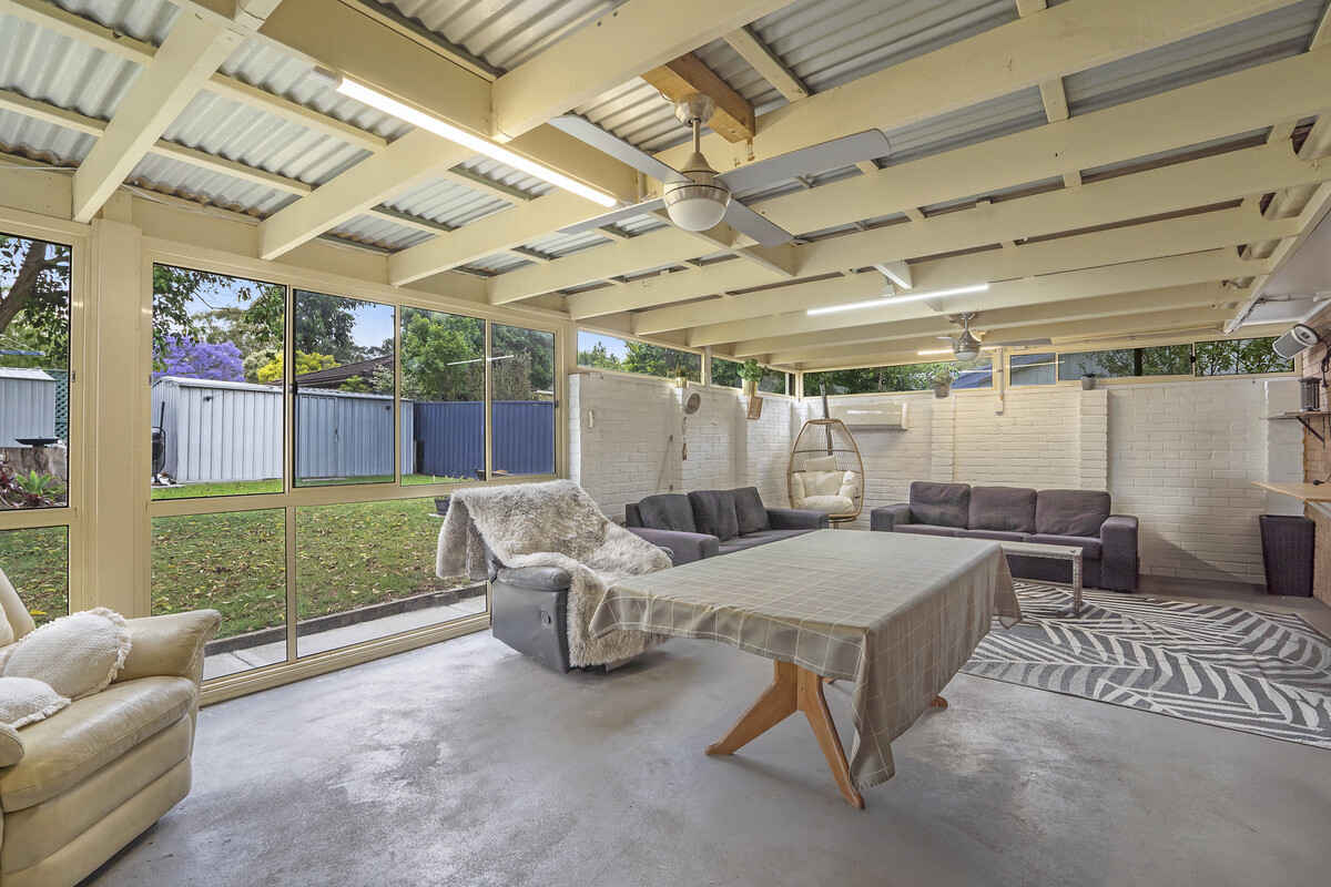 35 Galway Crescent Metford 35 Galway Crescent Metford