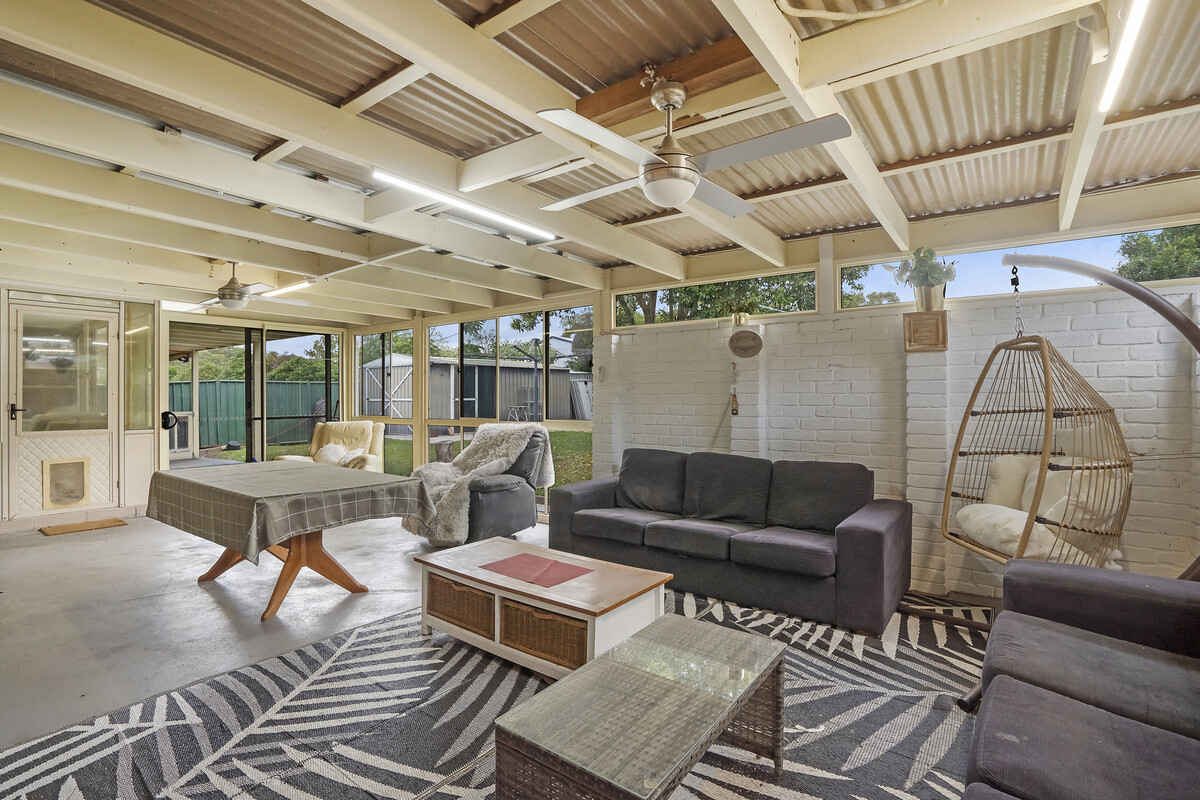 35 Galway Crescent Metford 35 Galway Crescent Metford