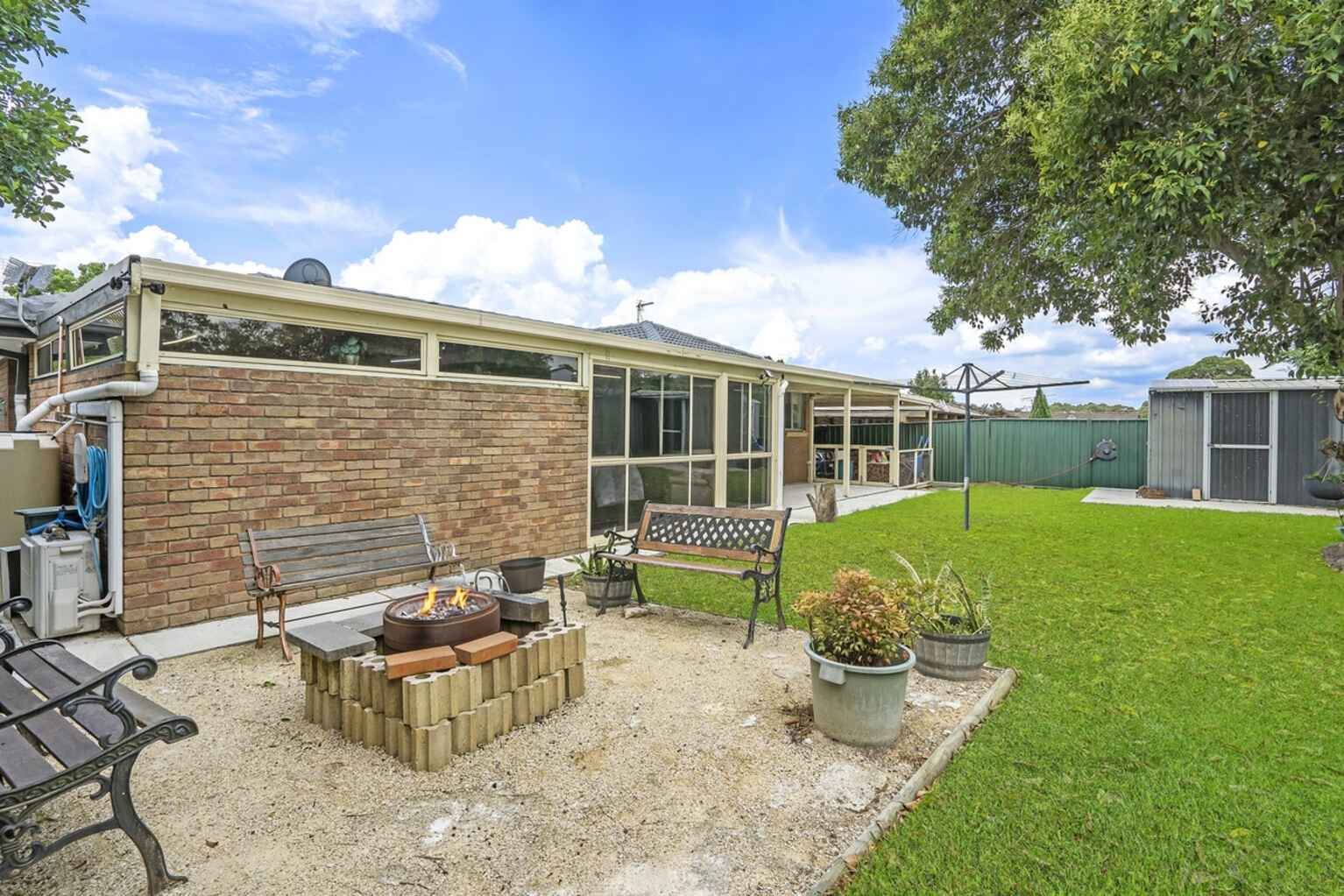 35 Galway Crescent Metford