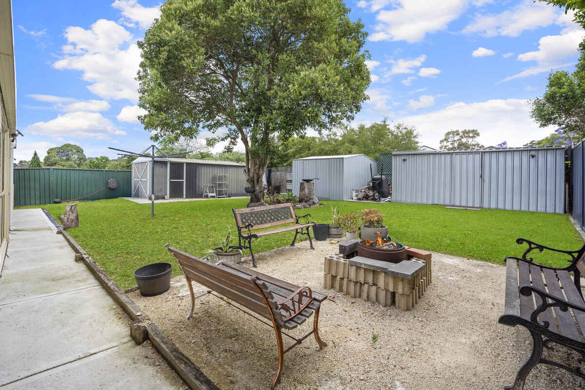 35 Galway Crescent Metford 35 Galway Crescent Metford