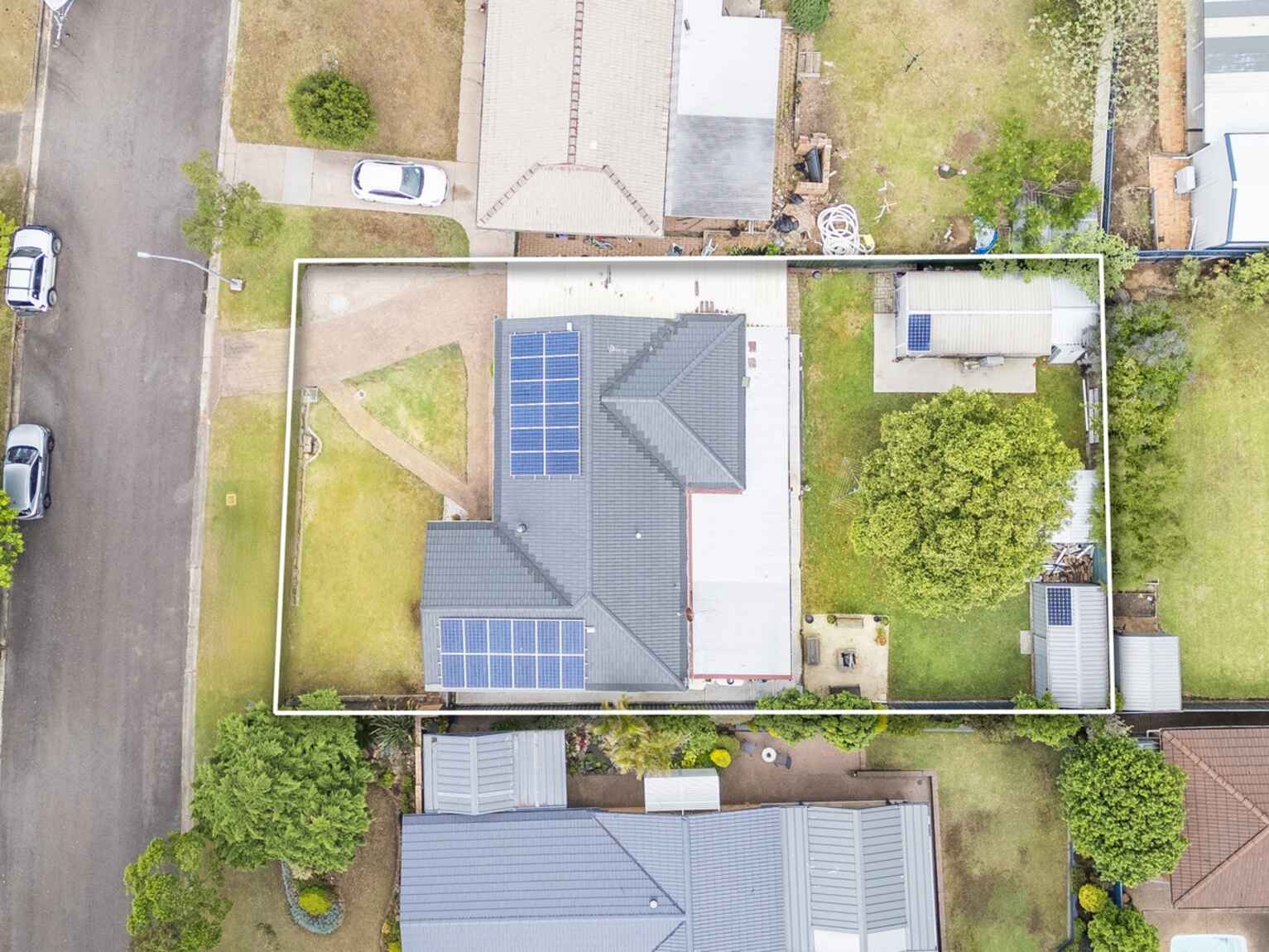 35 Galway Crescent Metford