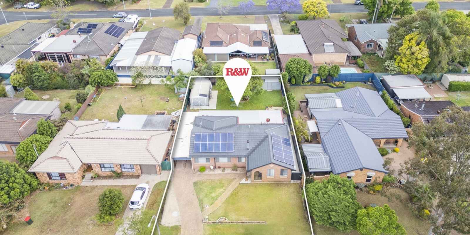 35 Galway Crescent Metford