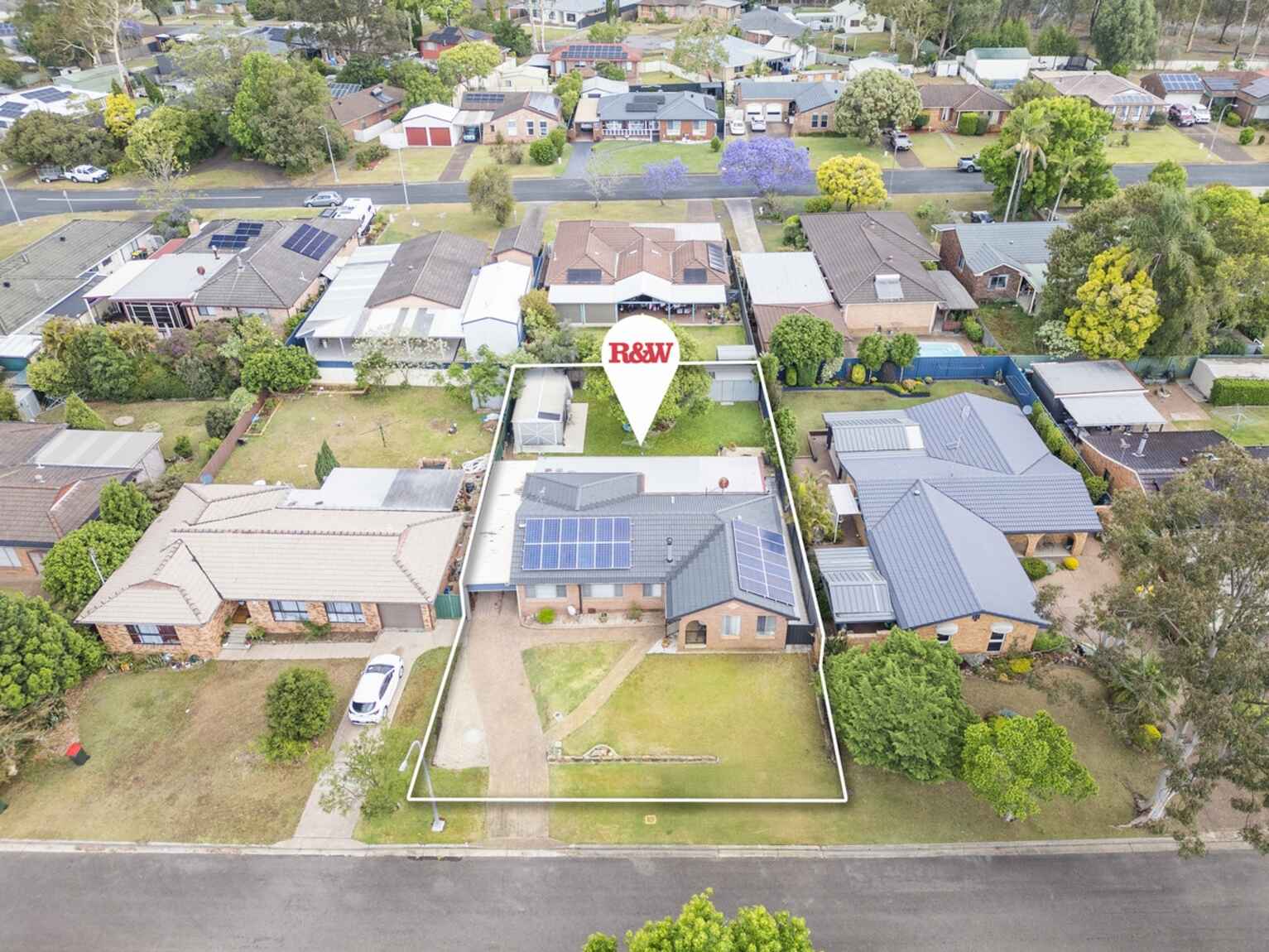 35 Galway Crescent Metford