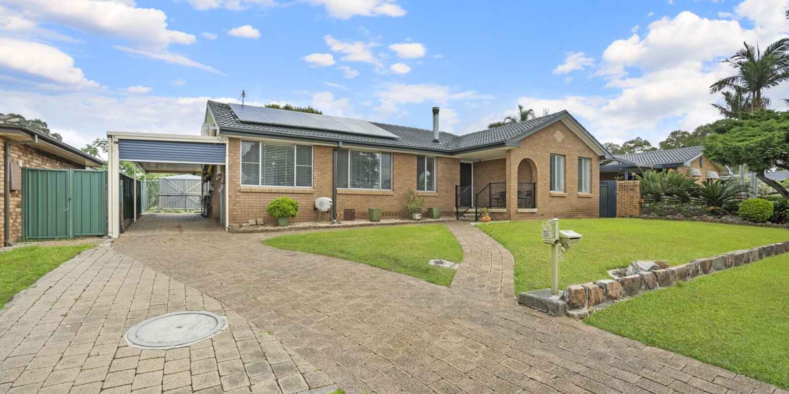 35 Galway Crescent Metford