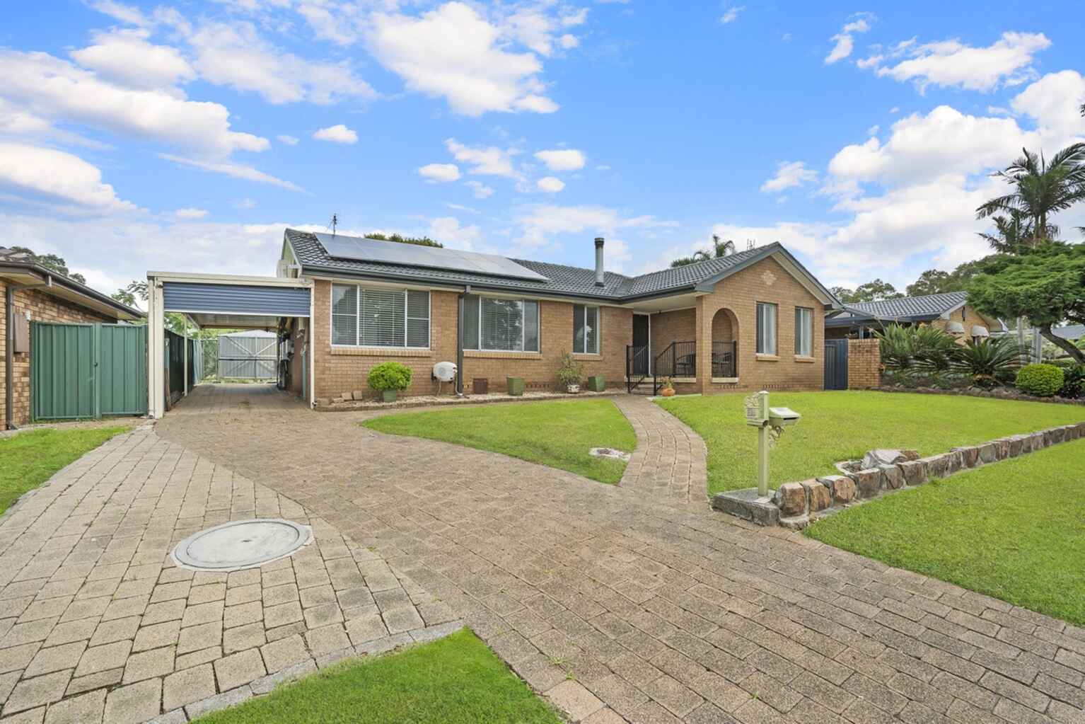 35 Galway Crescent Metford