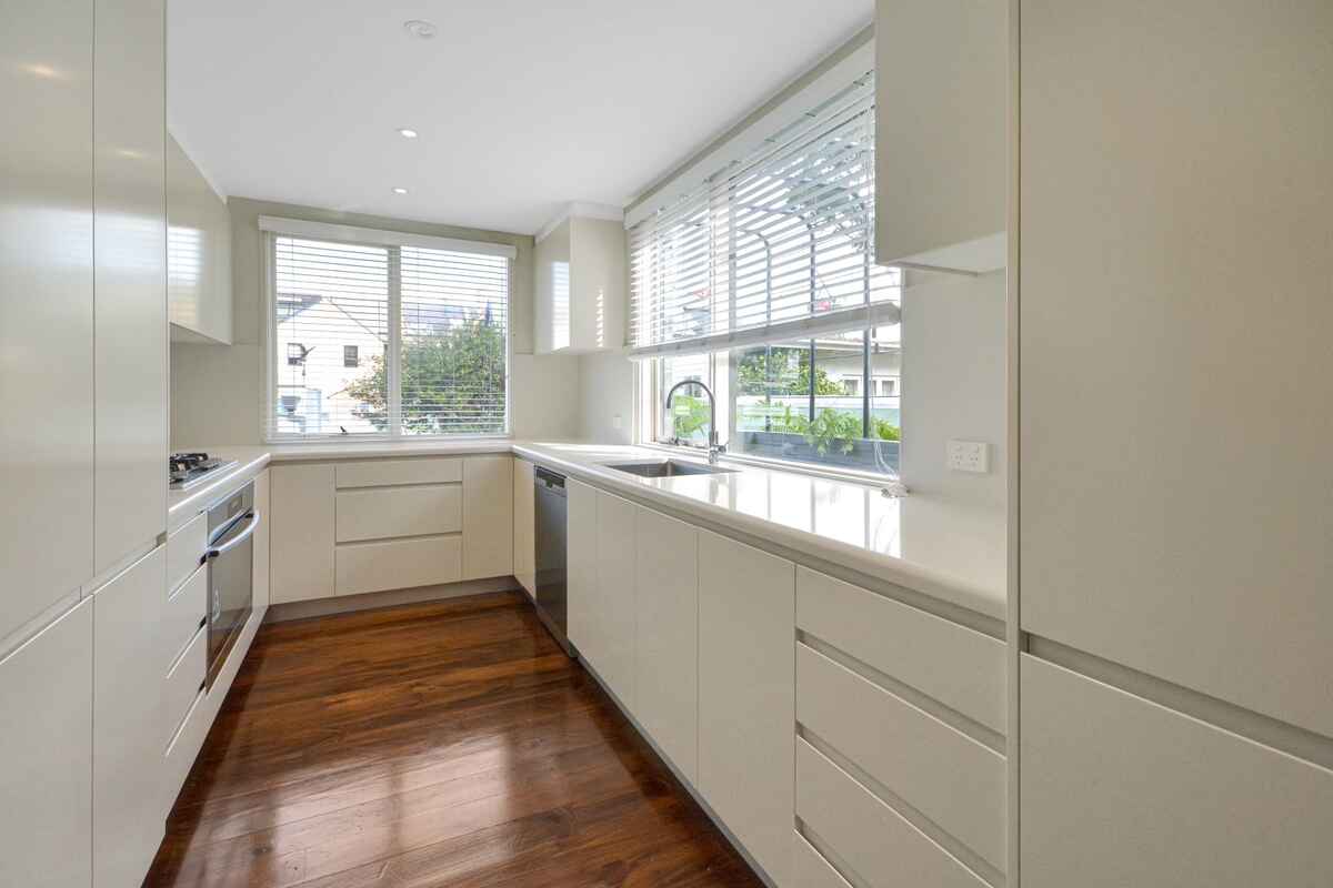 35 Stewart Street Paddington