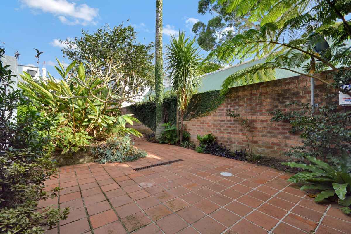 35 Stewart Street Paddington